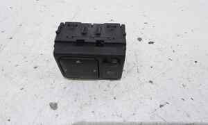 Regolatore specchietti retrovisori per Nissan X-trail 1 Serie (2001 - 2007)