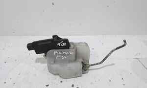 Serratura Posteriore Sinistra per Kia Picanto 1 Serie (2004 - 2008)