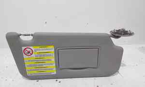 Parasole aletta Lato Passeggero per Ford Fiesta 4 Serie (2002 - 2005)