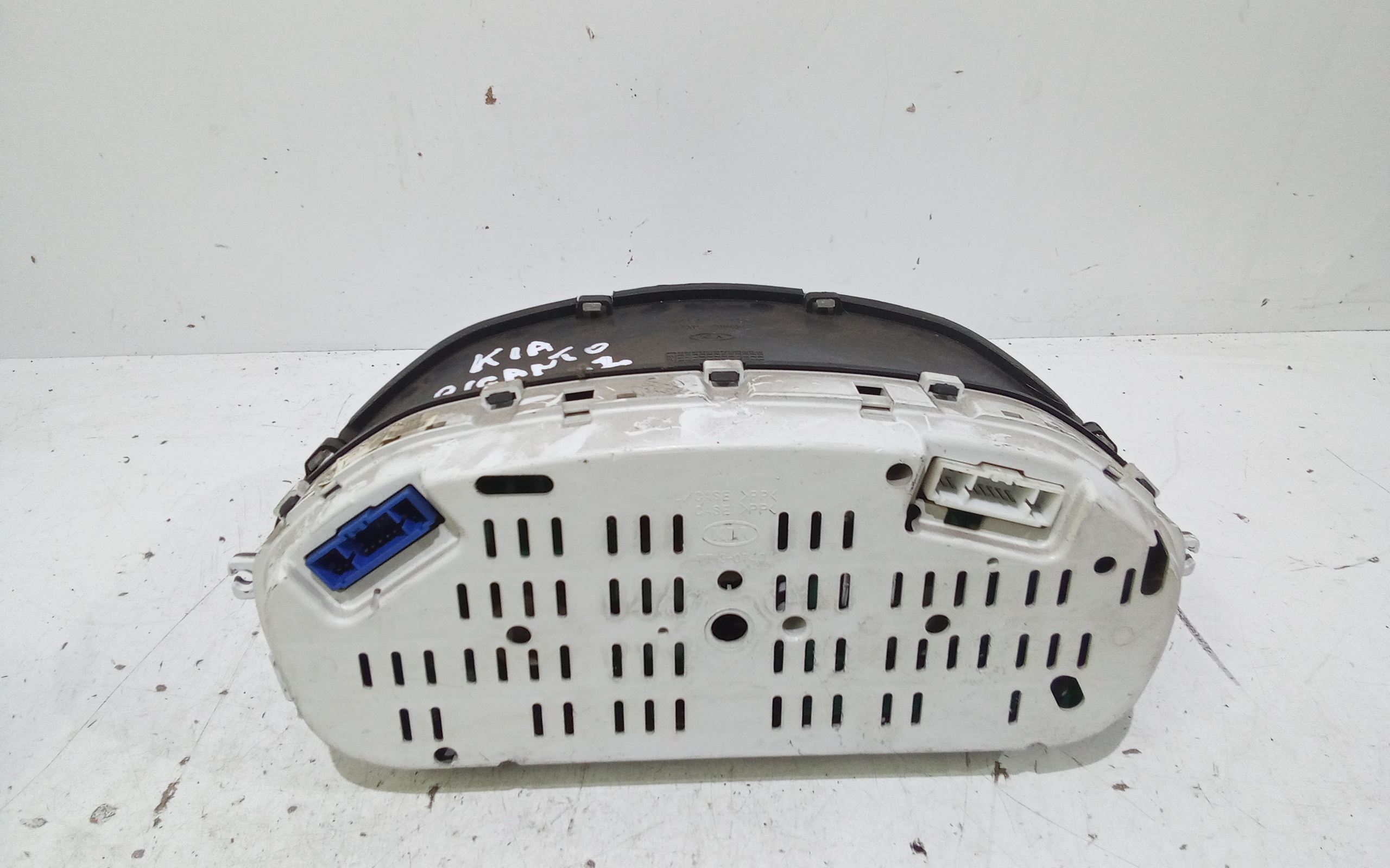 Quadro Strumenti per Kia Picanto 1 Serie (2004 - 2008)