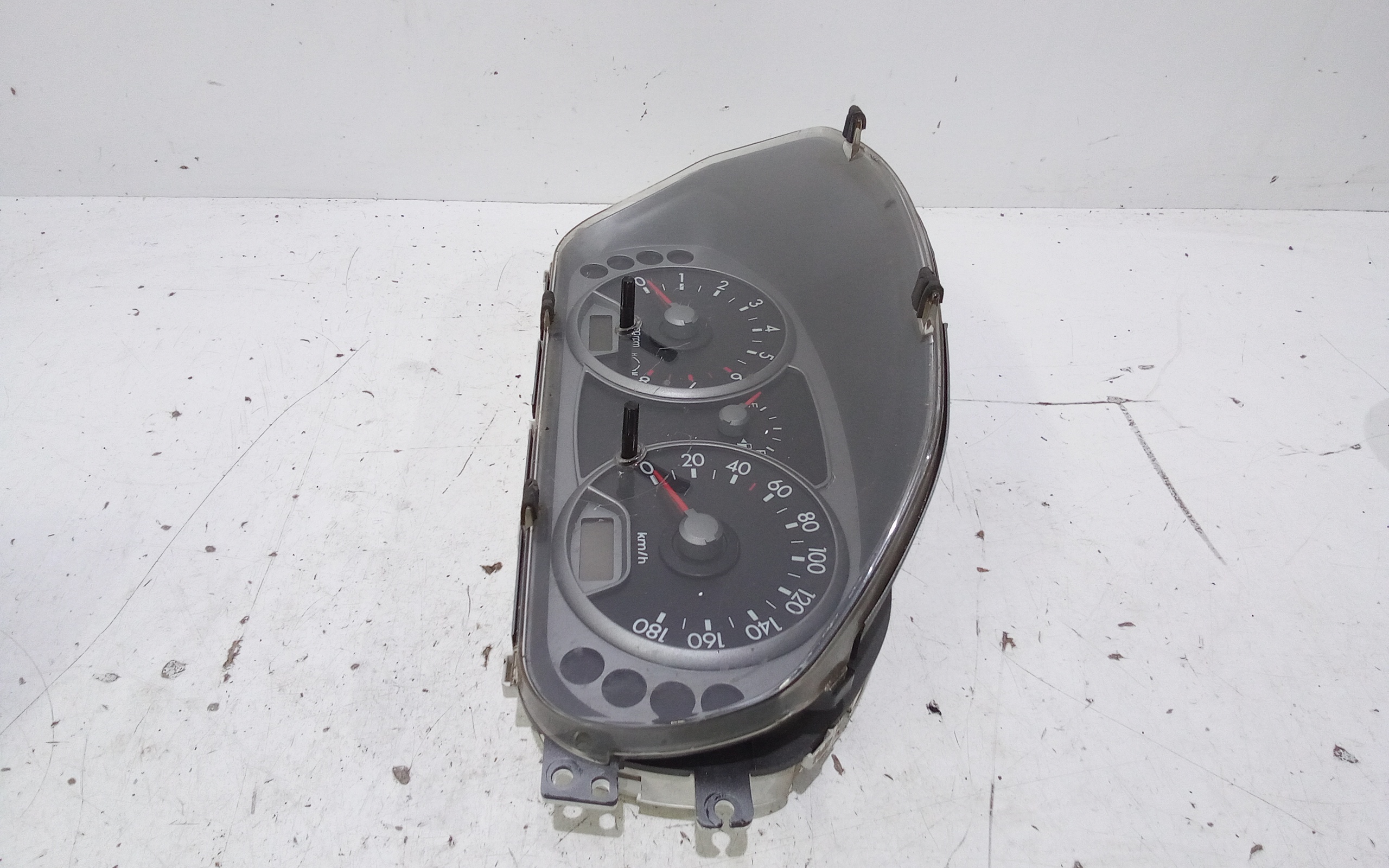 Quadro Strumenti per Kia Picanto 1 Serie (2004 - 2008)