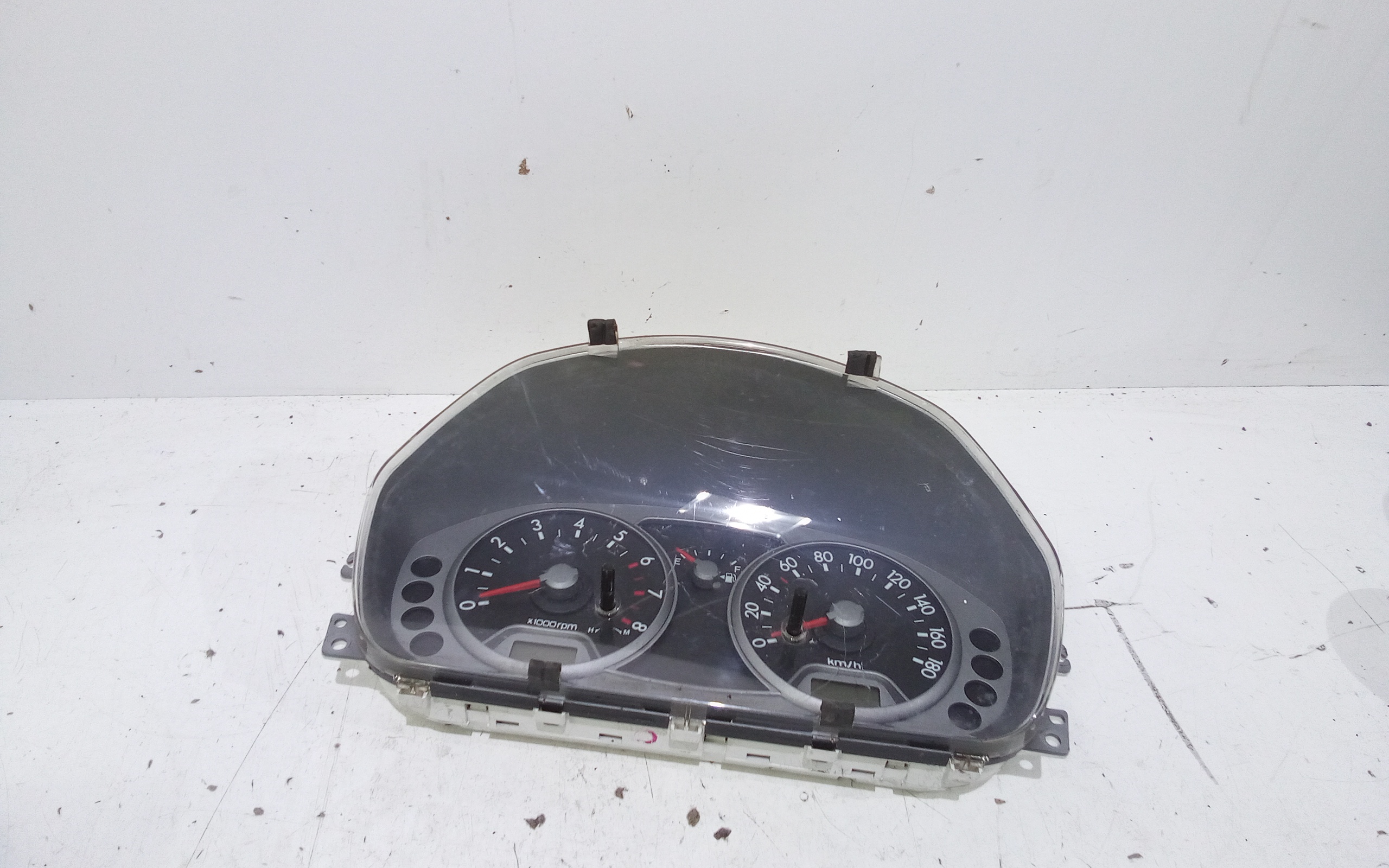Quadro Strumenti per Kia Picanto 1 Serie (2004 - 2008)