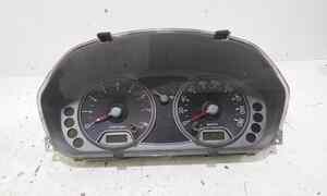 Quadro Strumenti per Kia Picanto 1 Serie (2004 - 2008)