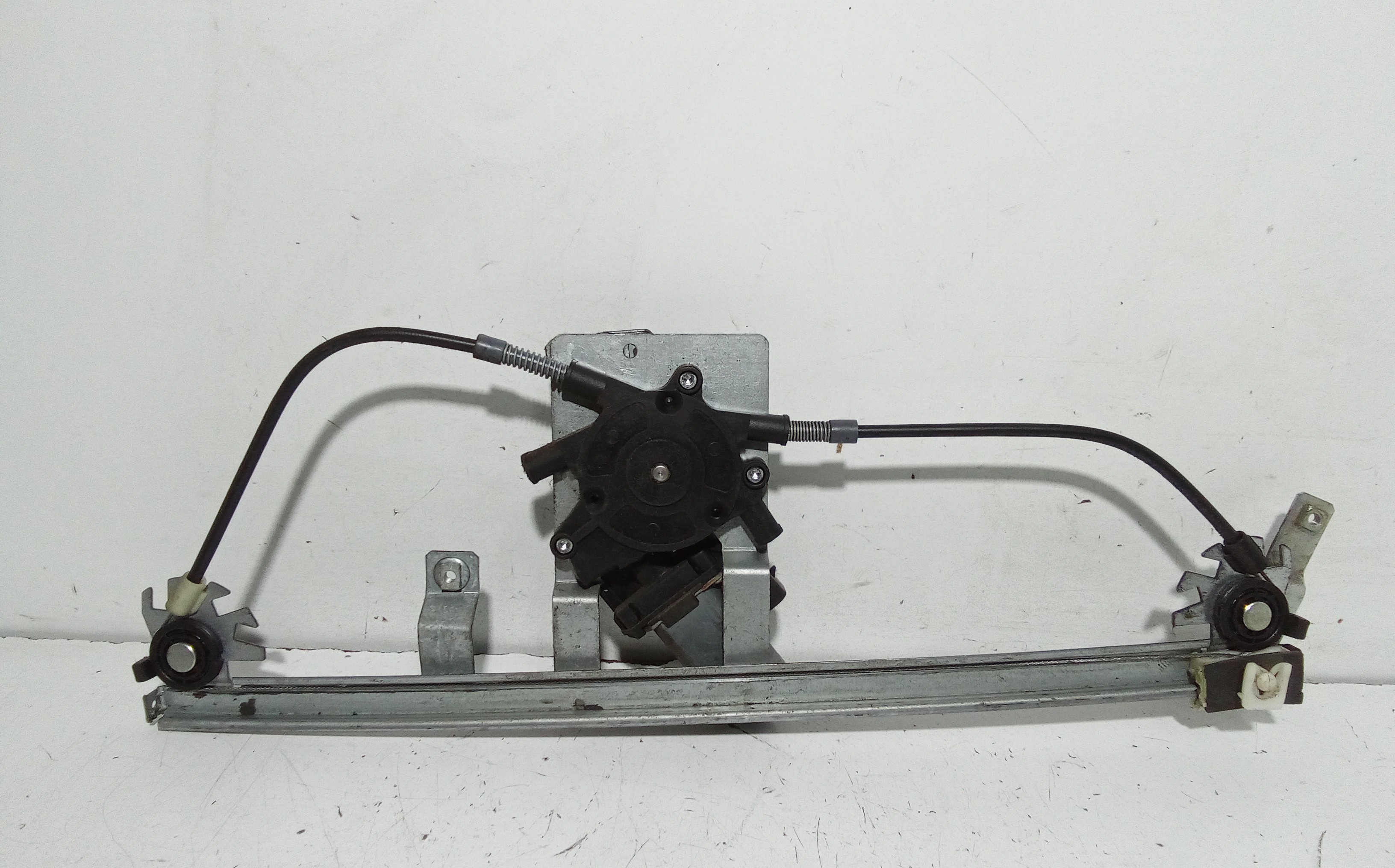 Cremagliera posteriore destra passeggero per Renault Modus 1 Serie (2004 - 2006)