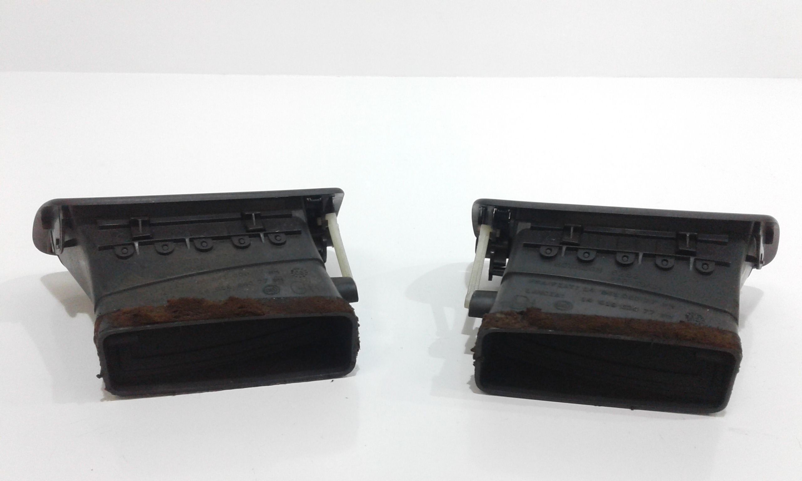 Bocchette Aria Cruscotto PEUGEOT 807 1 Serie