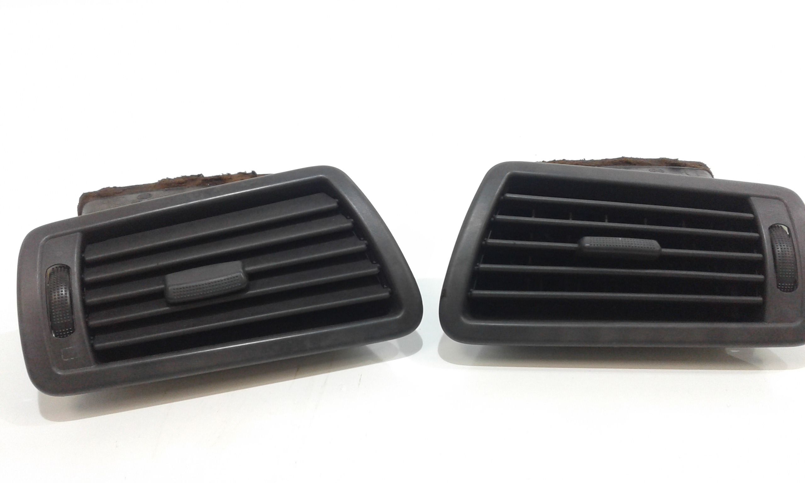 Bocchette Aria Cruscotto PEUGEOT 807 1 Serie