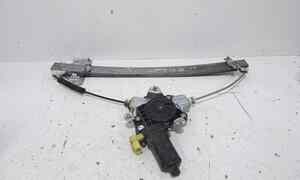 Cremagliera anteriore destra passeggero per Hyundai Getz 1 Serie (2002 - 2005)