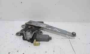 Cremagliera posteriore sinistra guida per Kia Picanto 1 Serie (2004 - 2008)