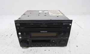 Autoradio per Nissan X-trail 1 Serie (2001 - 2007)