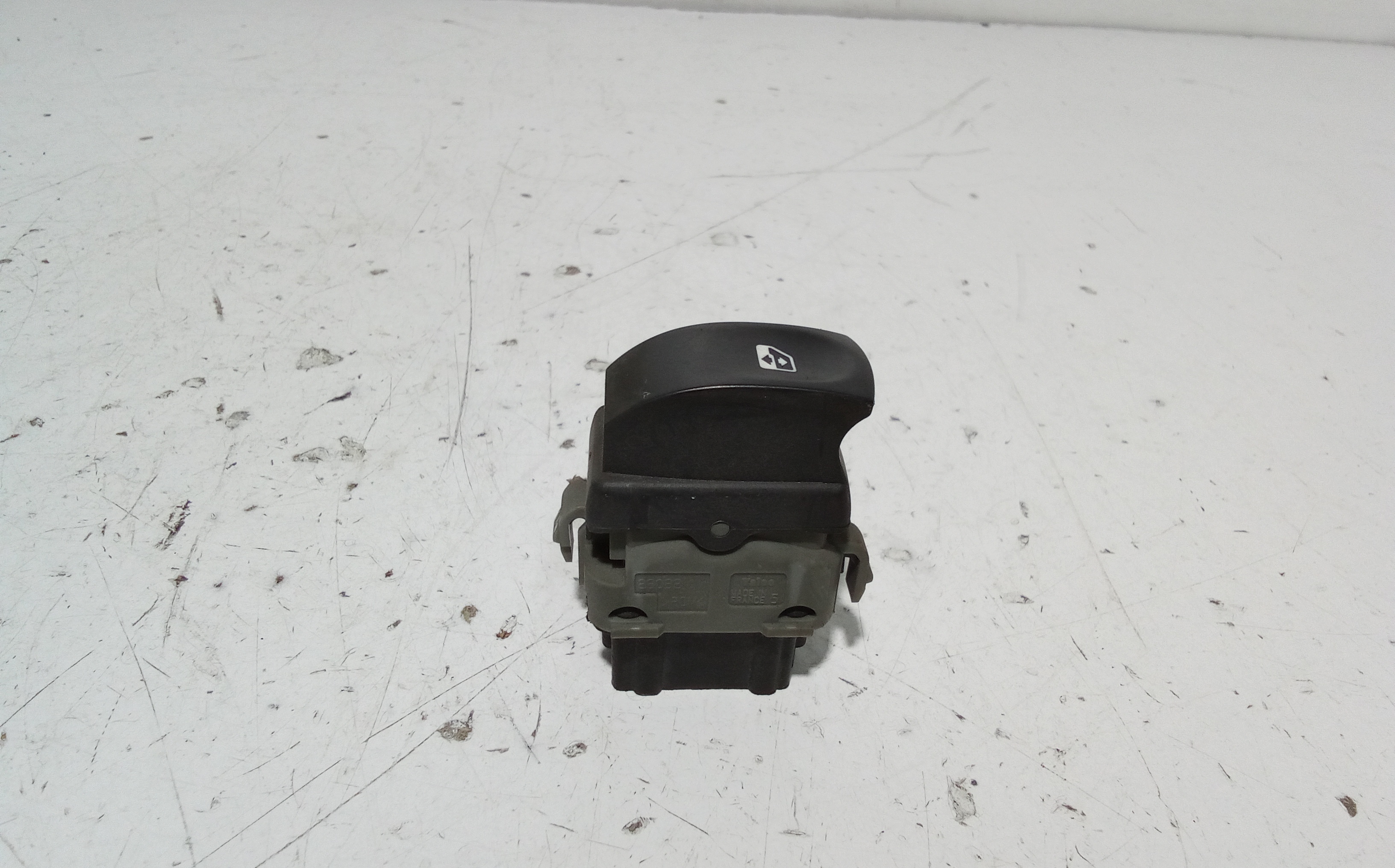 Pulsantiera Posteriore Destra per Renault Modus 1 Serie (2004 - 2006)