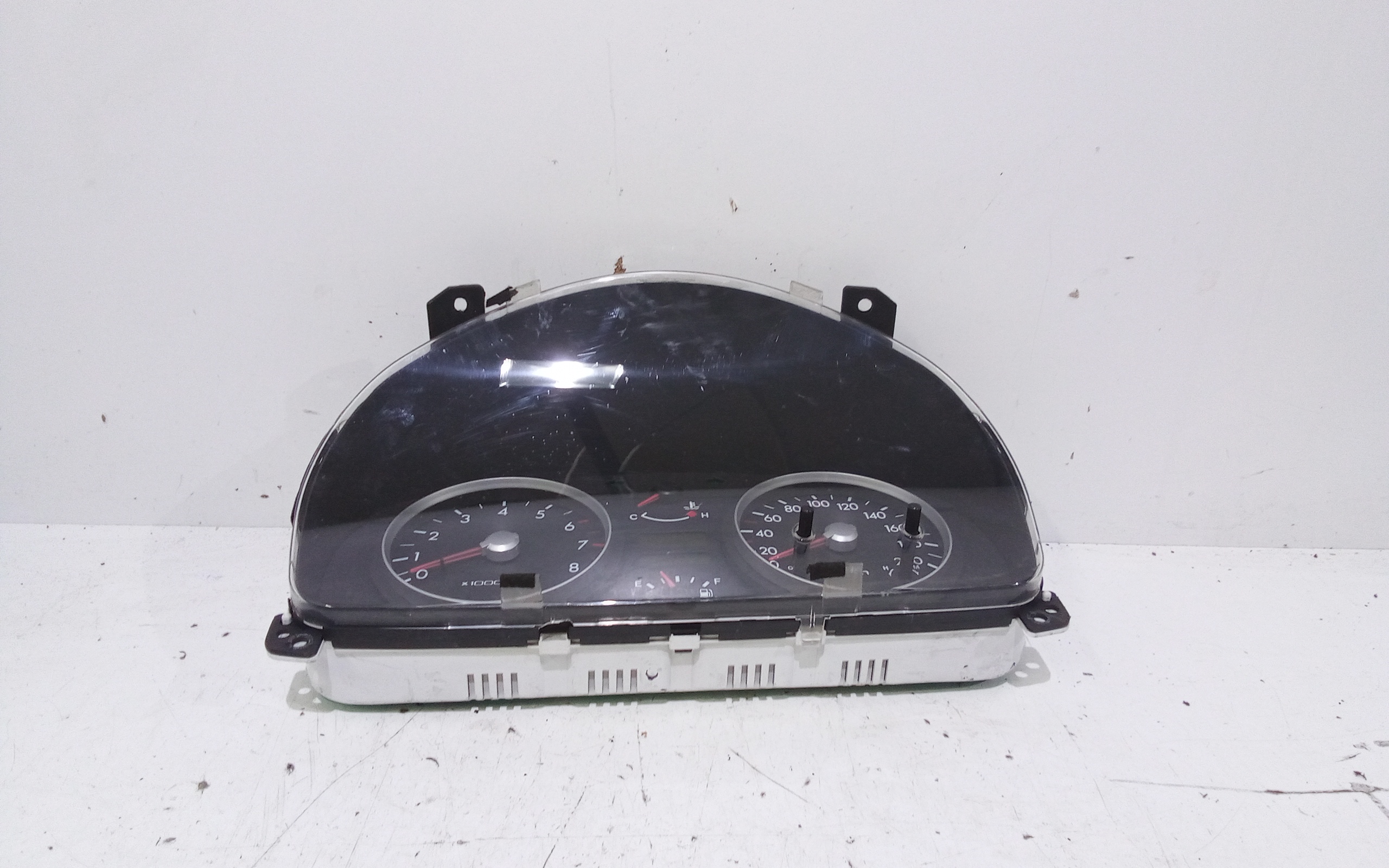 Quadro Strumenti per Hyundai Getz 1 Serie (2002 - 2005)