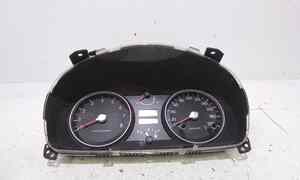 Quadro Strumenti per Hyundai Getz 1 Serie (2002 - 2005)