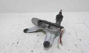 Motorino Tergicristallo Posteriore per Hyundai Getz 1 Serie (2002 - 2005)