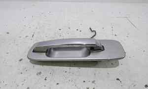 Maniglia esterna Posteriore Sinistra per Nissan X-trail 1 Serie (2001 - 2007)