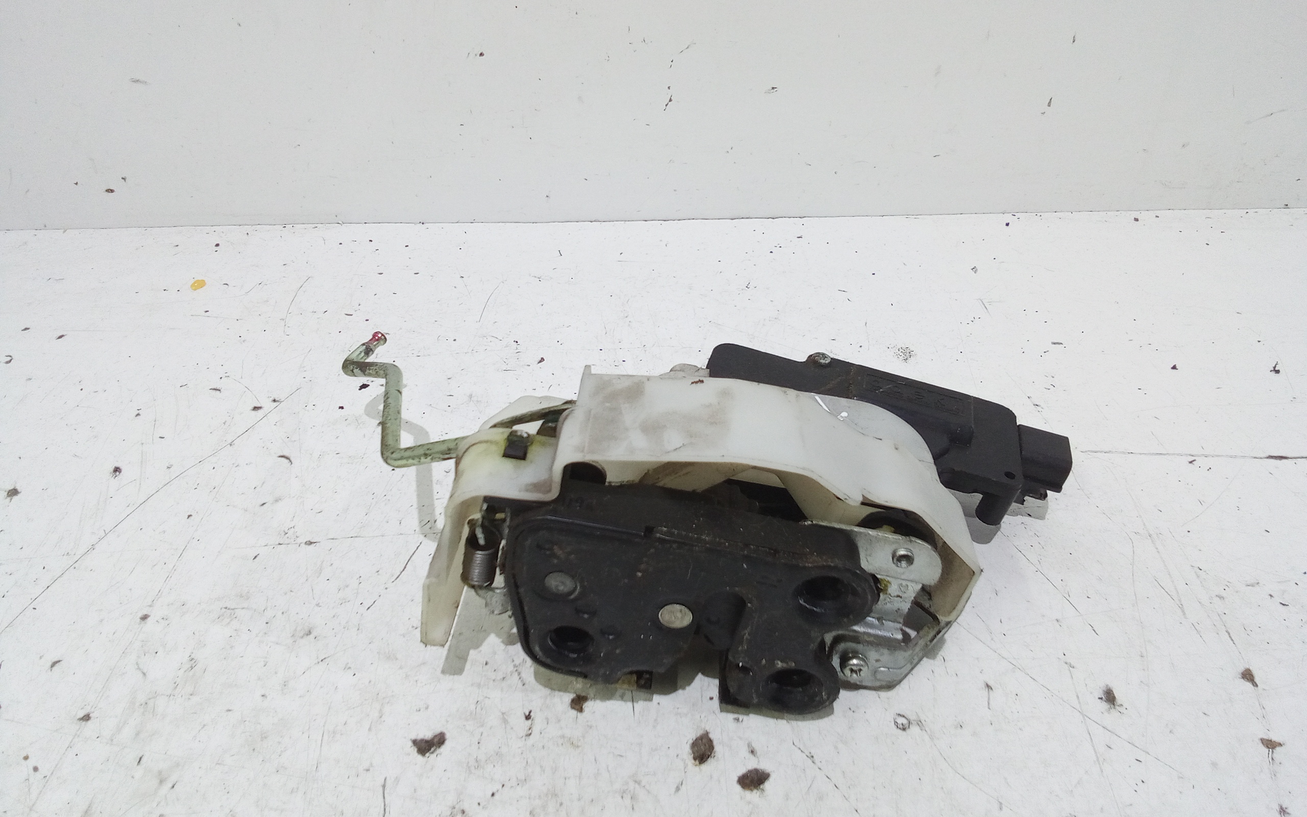 Serratura Posteriore destra per Kia Picanto 1 Serie (2004 - 2008)