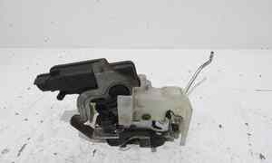 Serratura Posteriore destra per Kia Picanto 1 Serie (2004 - 2008)