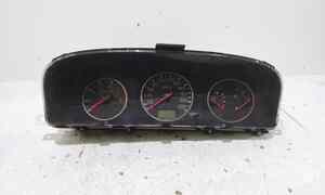 Quadro Strumenti per Nissan X-trail 1 Serie (2001 - 2007)