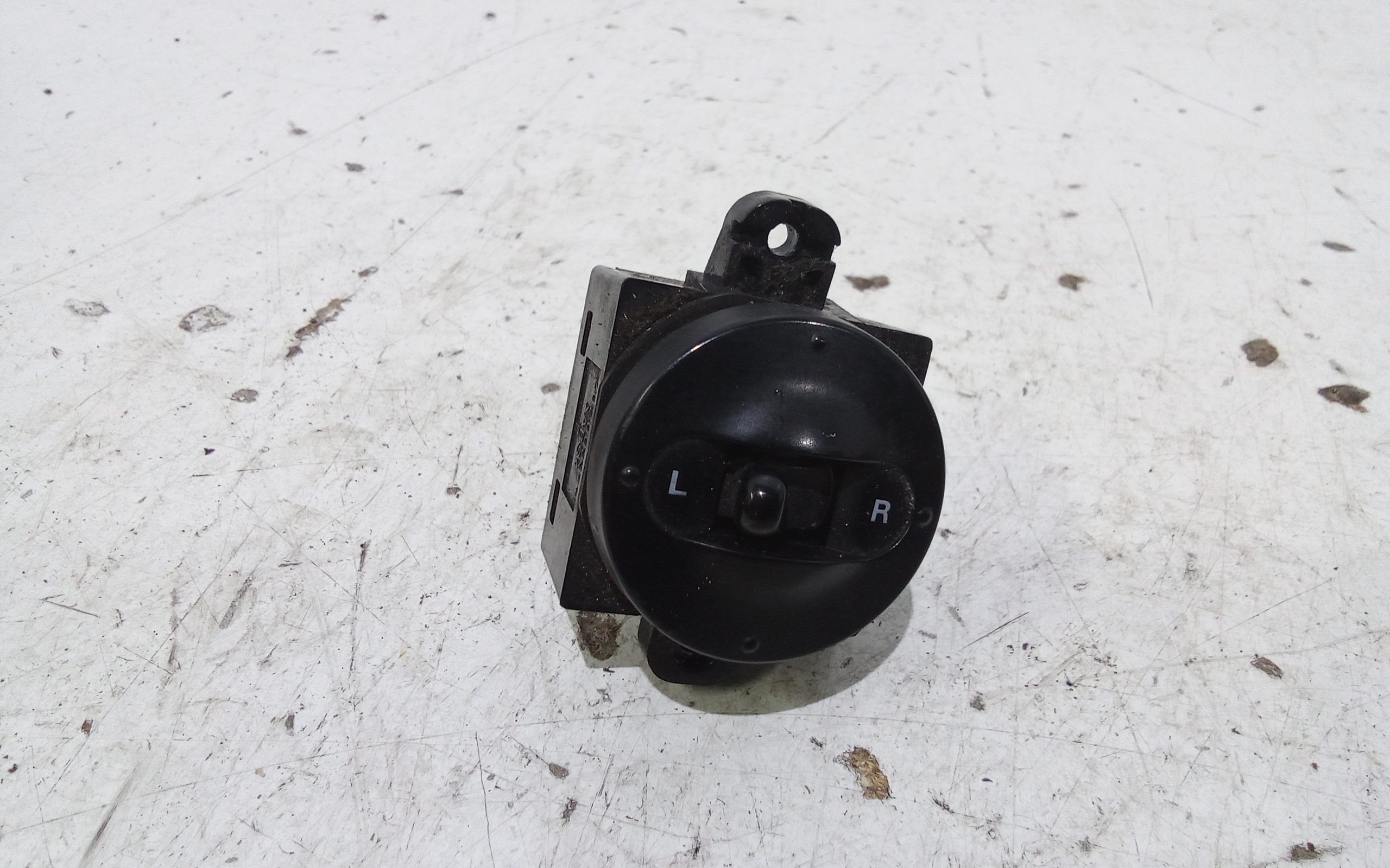 Regolatore specchietti retrovisori per Kia Picanto 1 Serie (2004 - 2008)