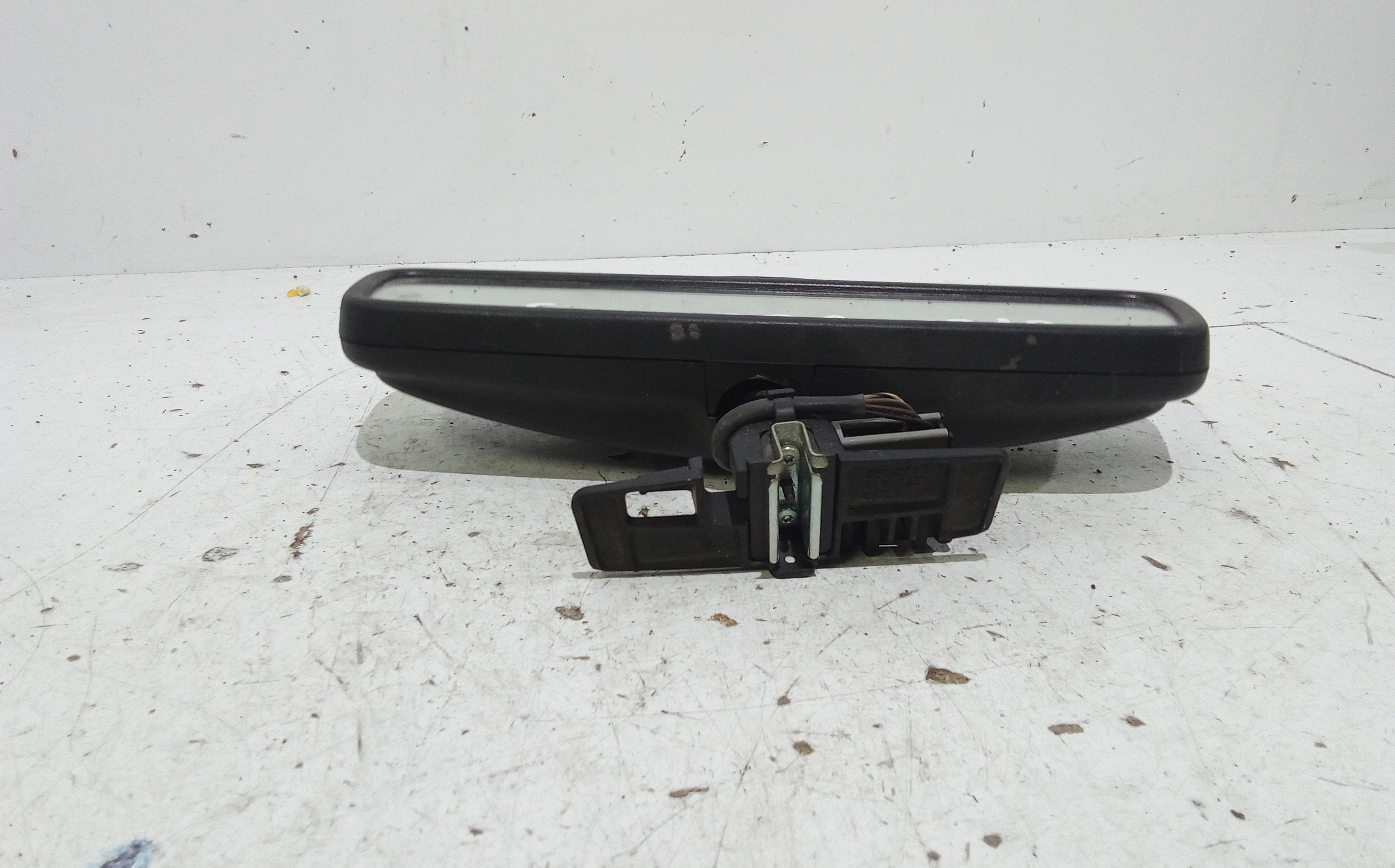 Specchietto Retrovisore Interno per Opel Vectra C Berlina (2002 - 2005)