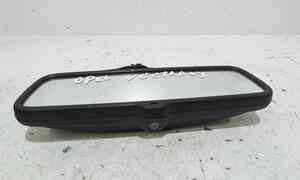 Specchietto Retrovisore Interno per Opel Vectra C Berlina (2002 - 2005)