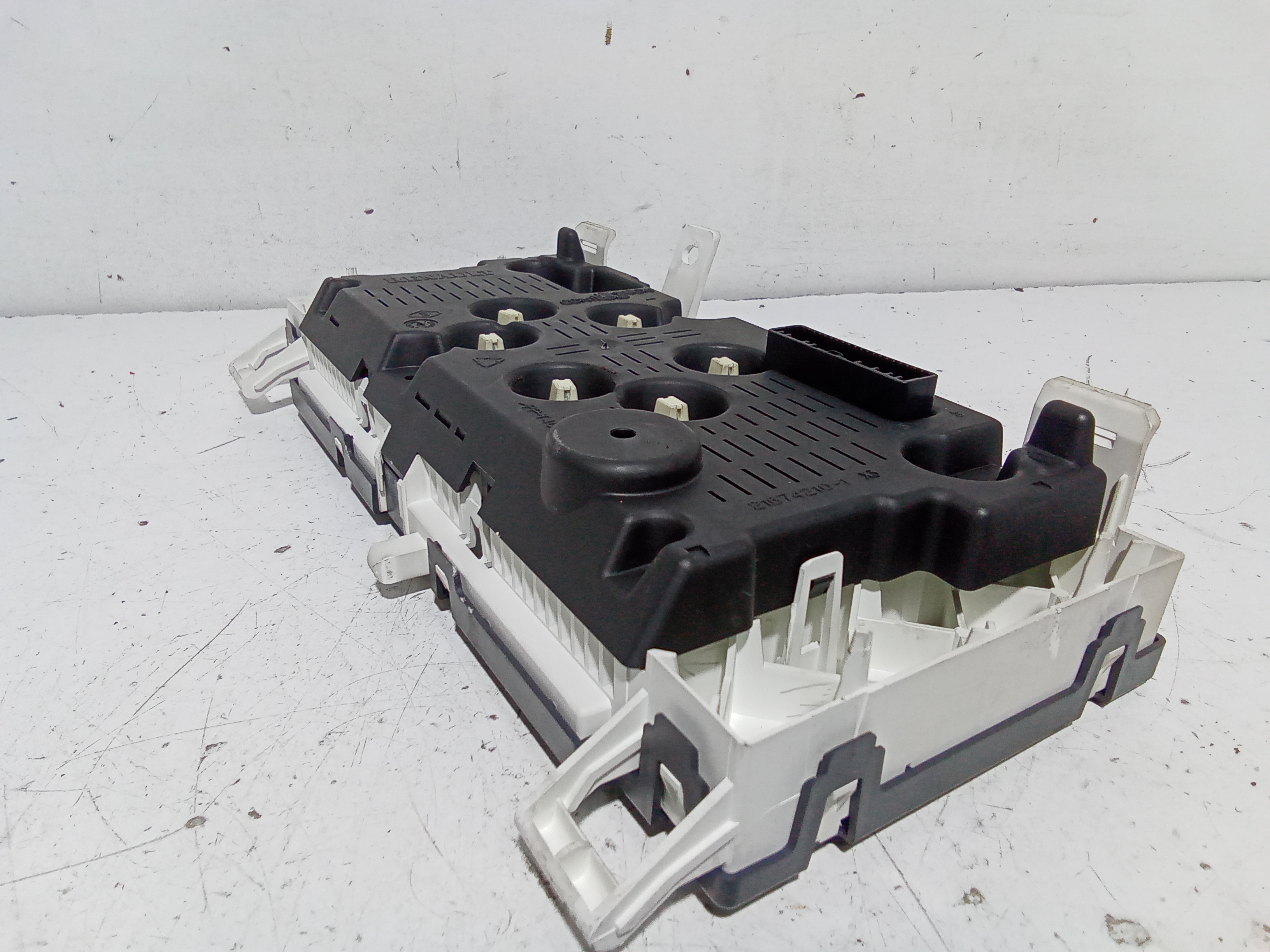 Quadro Strumenti per Renault Modus 1 Serie (2004 - 2006)