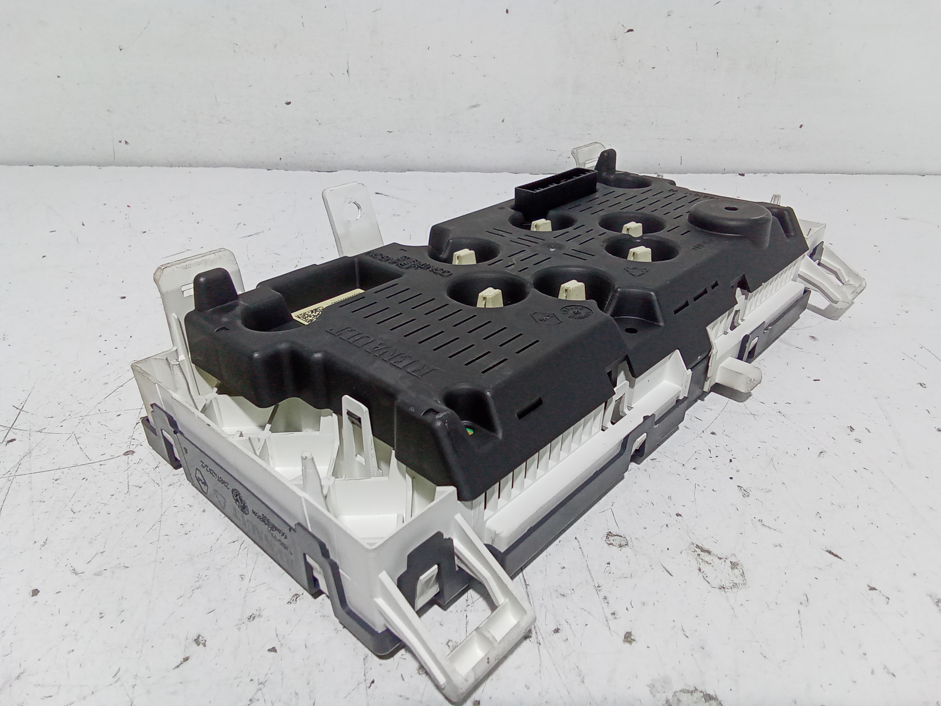 Quadro Strumenti per Renault Modus 1 Serie (2004 - 2006)