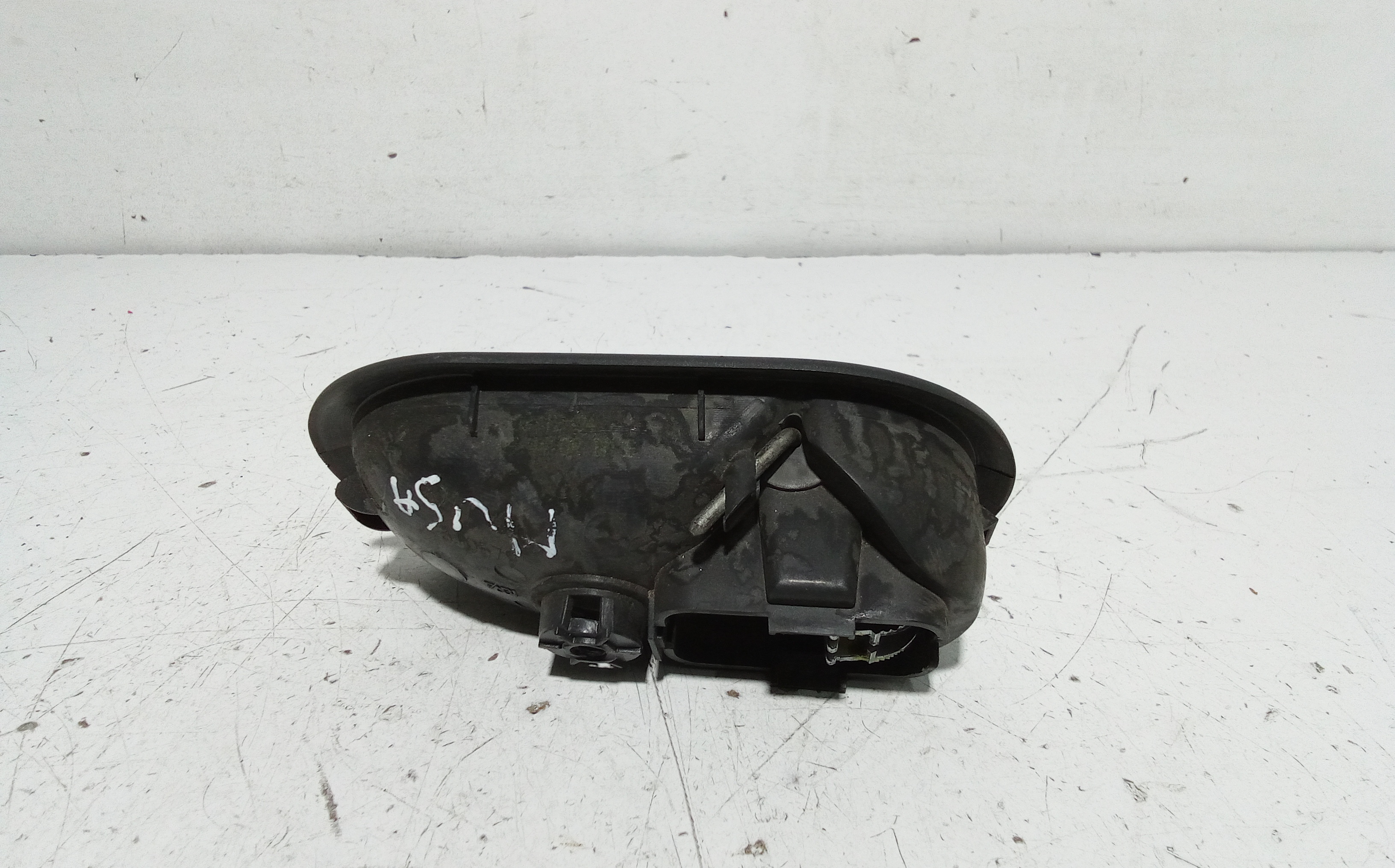 Maniglia interna anteriore Sinistra per Renault Modus 1 Serie (2004 - 2006)