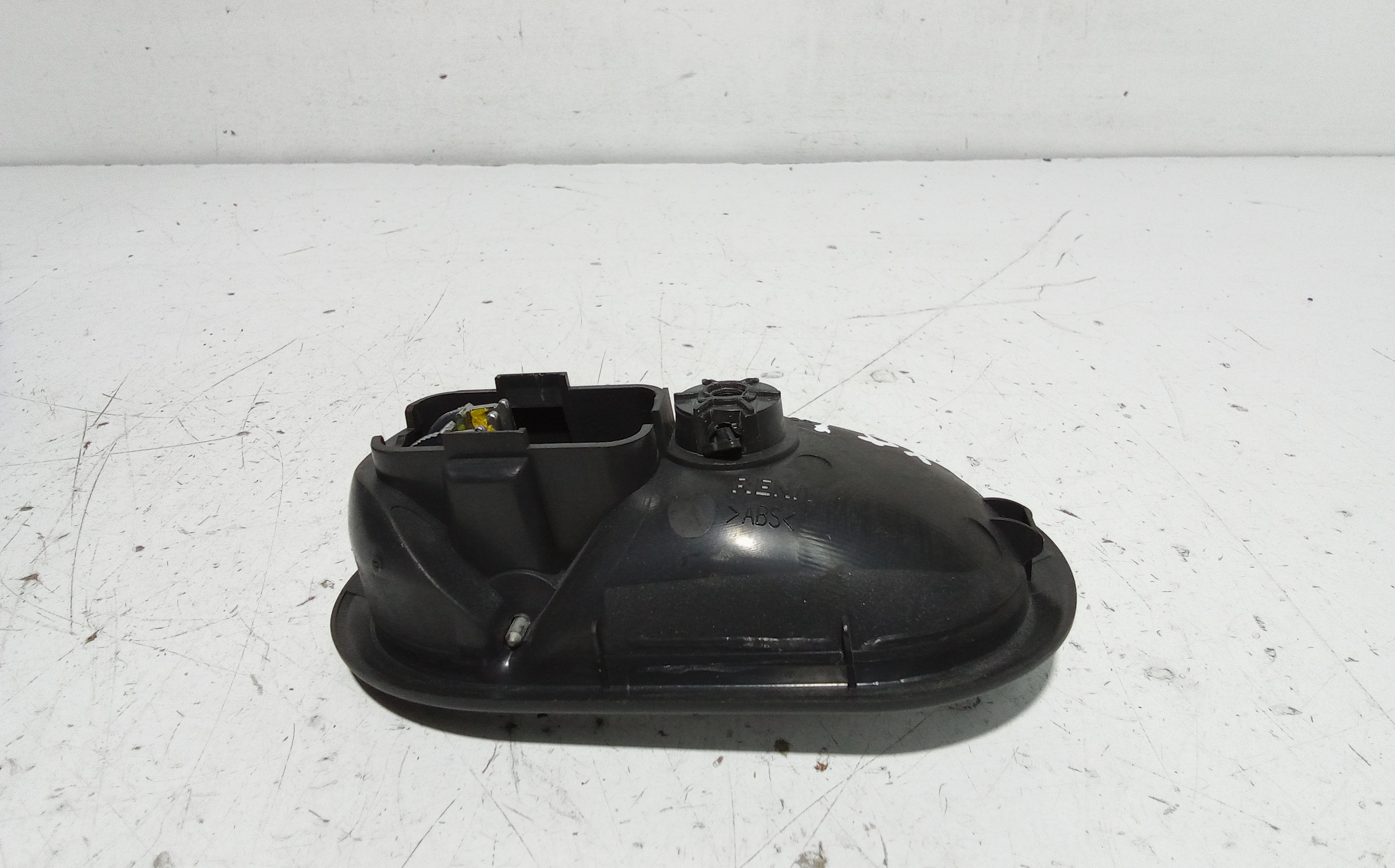 Maniglia interna Posteriore Destra per Renault Modus 1 Serie (2004 - 2006)