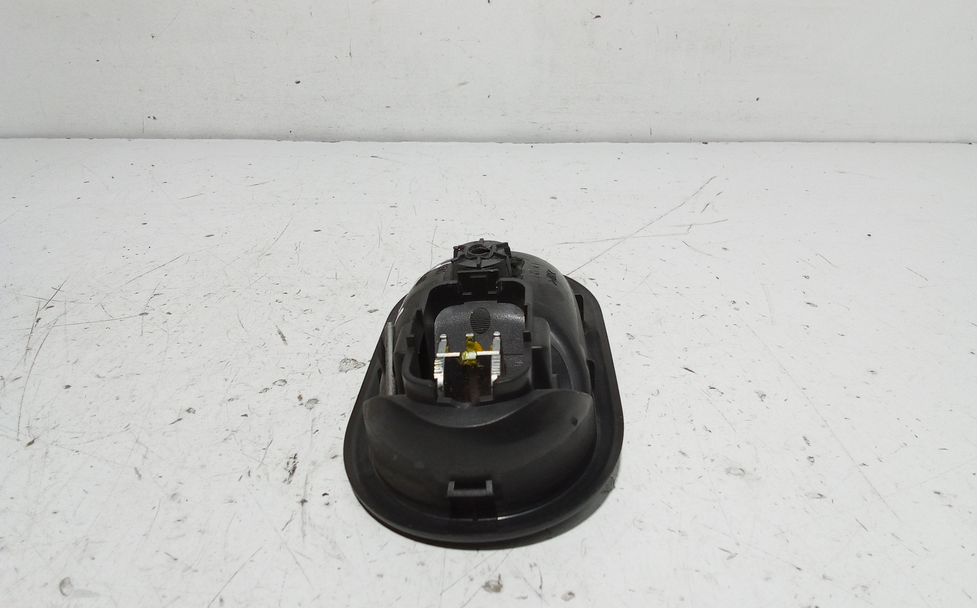 Maniglia interna Posteriore Destra per Renault Modus 1 Serie (2004 - 2006)