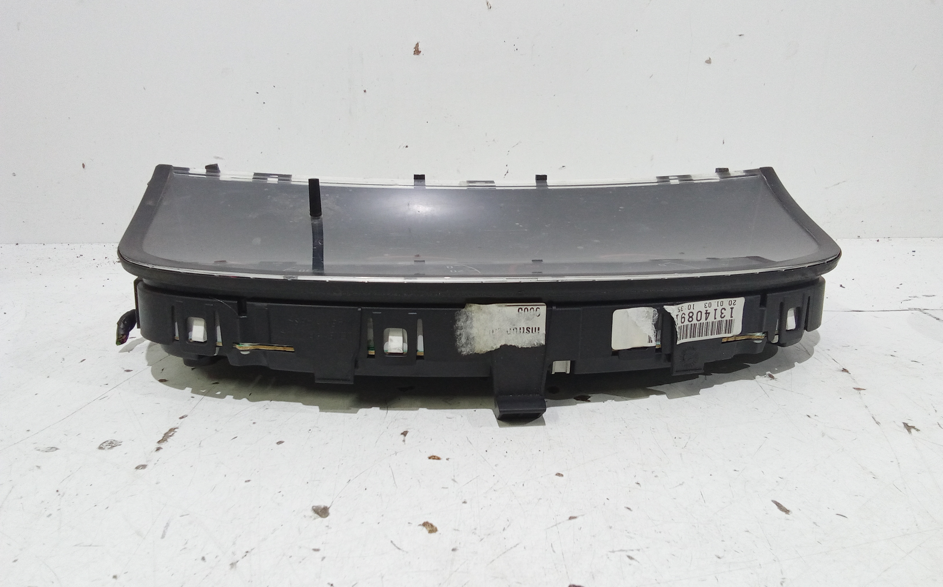 Quadro Strumenti per Opel Vectra C Berlina (2002 - 2005)