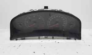 Quadro Strumenti per Opel Vectra C Berlina (2002 - 2005)