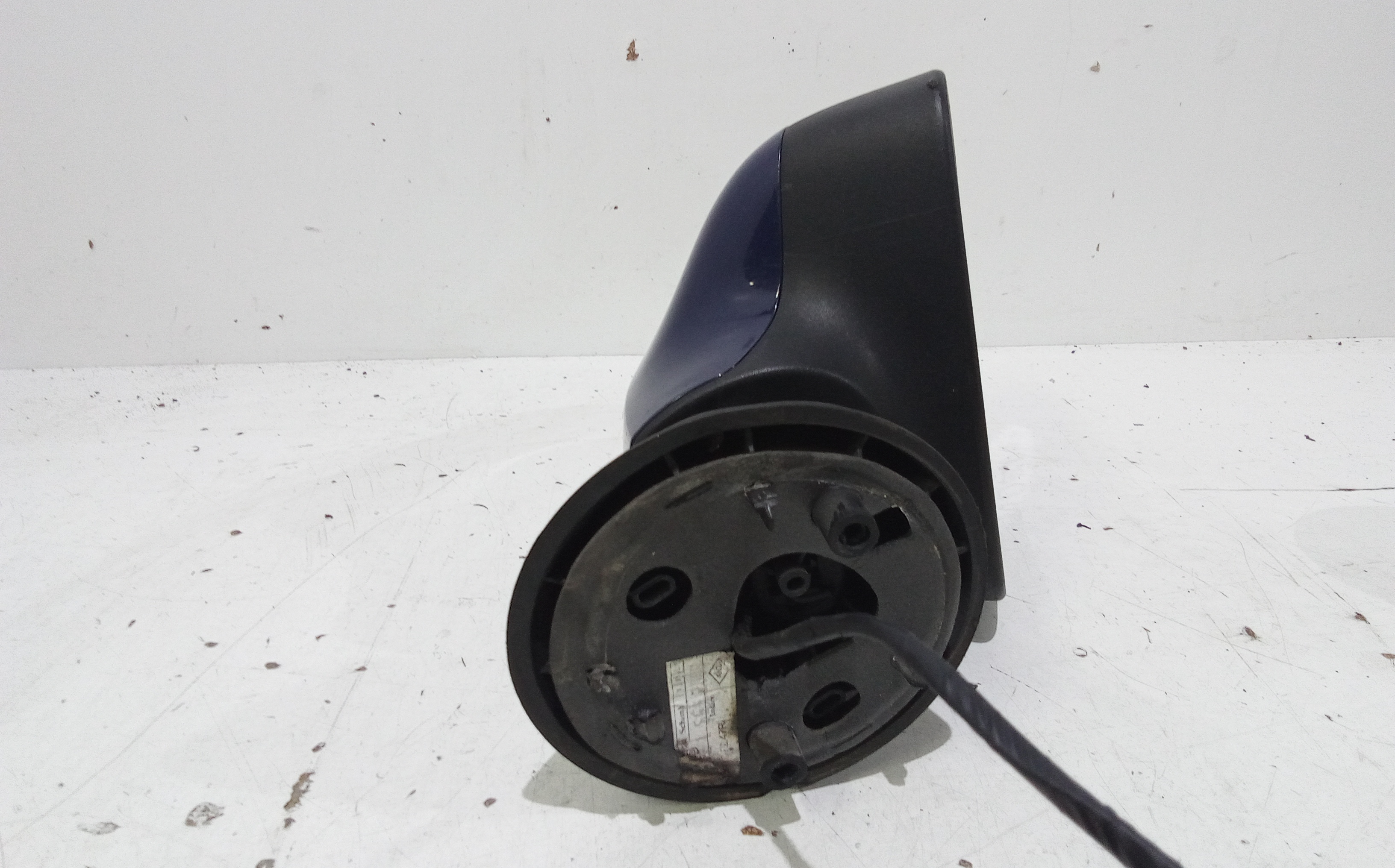 Specchietto Retrovisore Destro per Dacia Sandero 1 Serie (2008 - 2012)