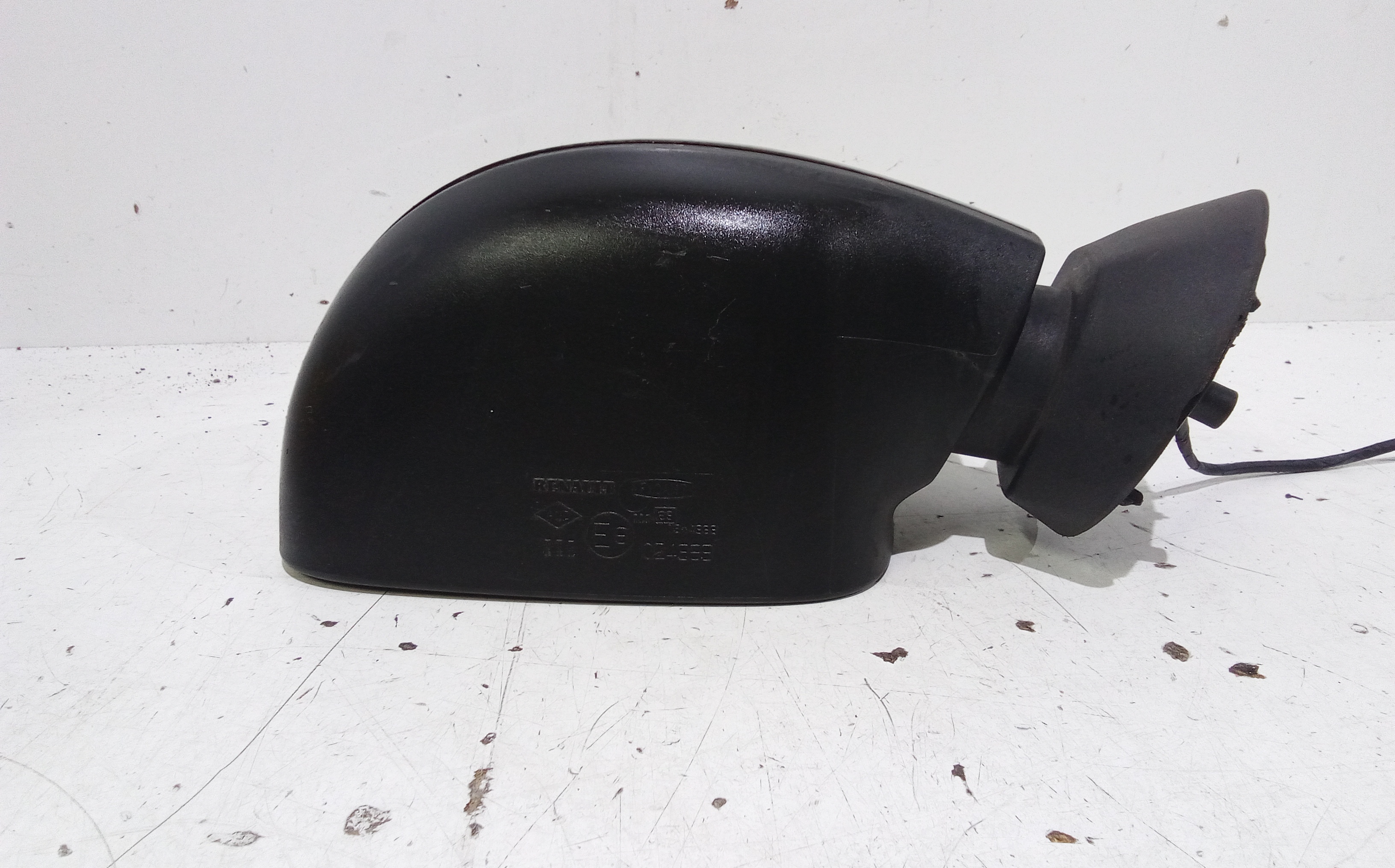 Specchietto Retrovisore Destro per Dacia Sandero 1 Serie (2008 - 2012)