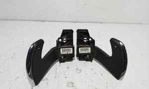 Comandi cambio al volante per Citroen C4 Picasso (06>13) Mk1 (2006 - 2013)