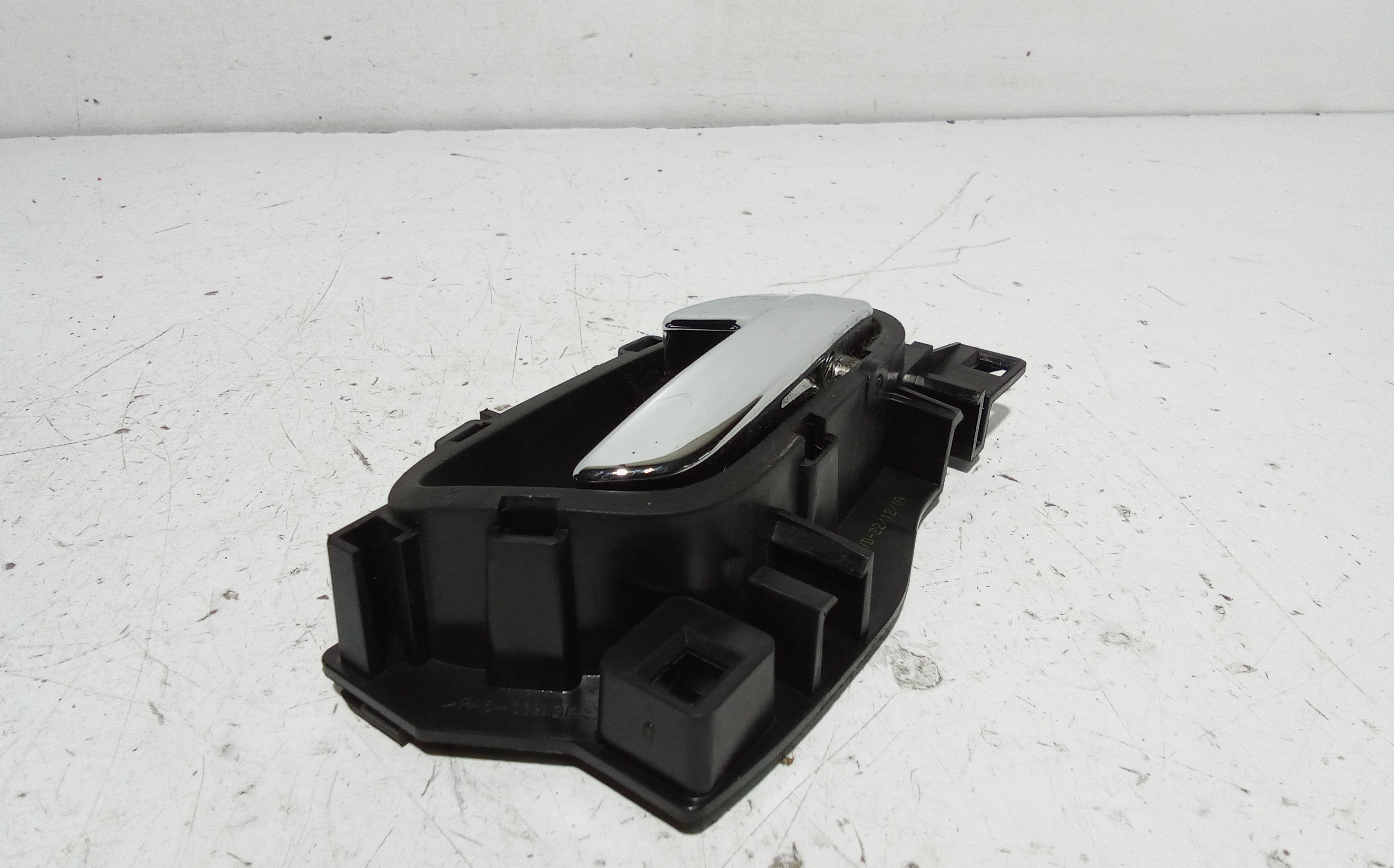 Maniglia interna Posteriore Destra per Citroen C4 Picasso (06>13) Mk1 (2006 - 2013)