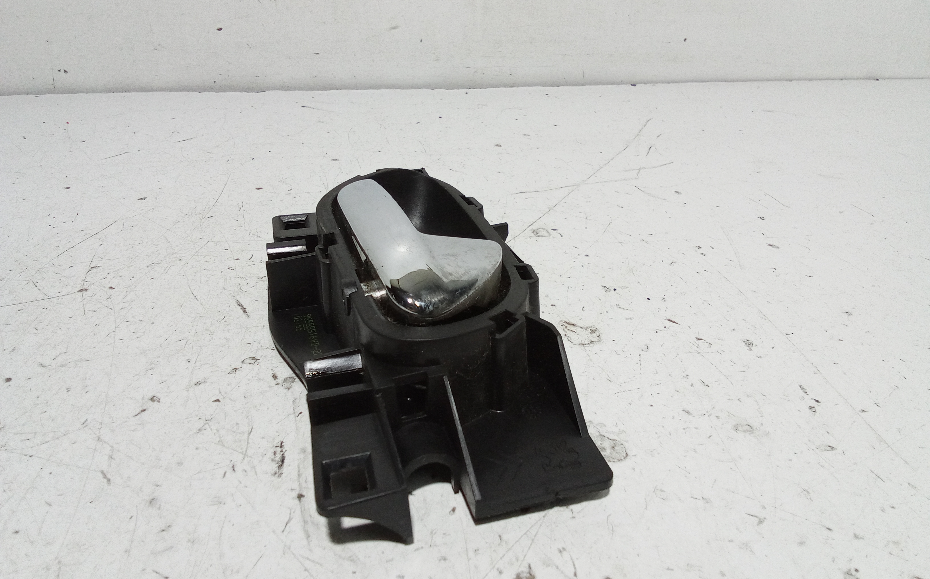 Maniglia interna Posteriore Destra per Citroen C4 Picasso (06>13) Mk1 (2006 - 2013)