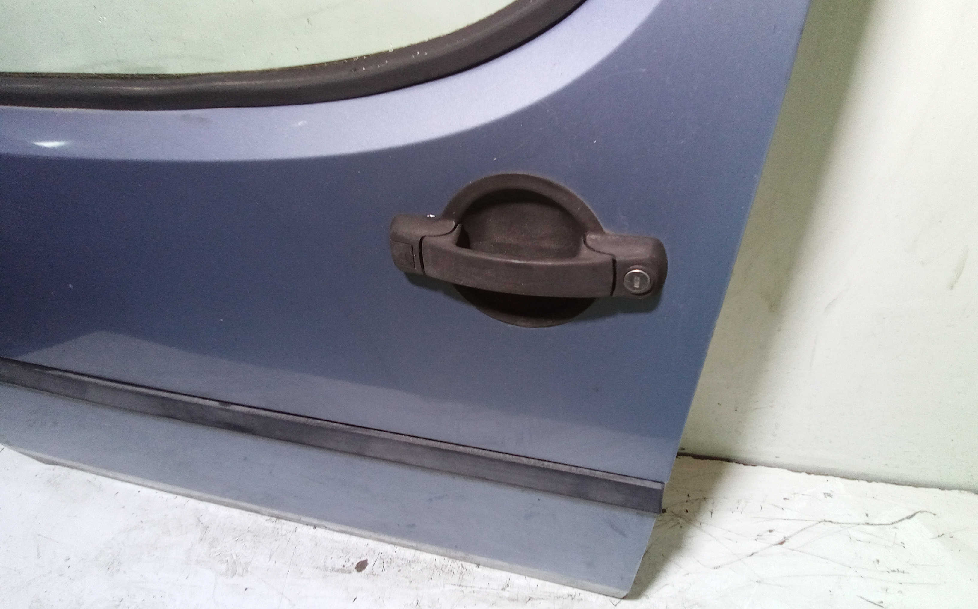 Portiera Anteriore Sinistra per Fiat Dobl 1 Serie