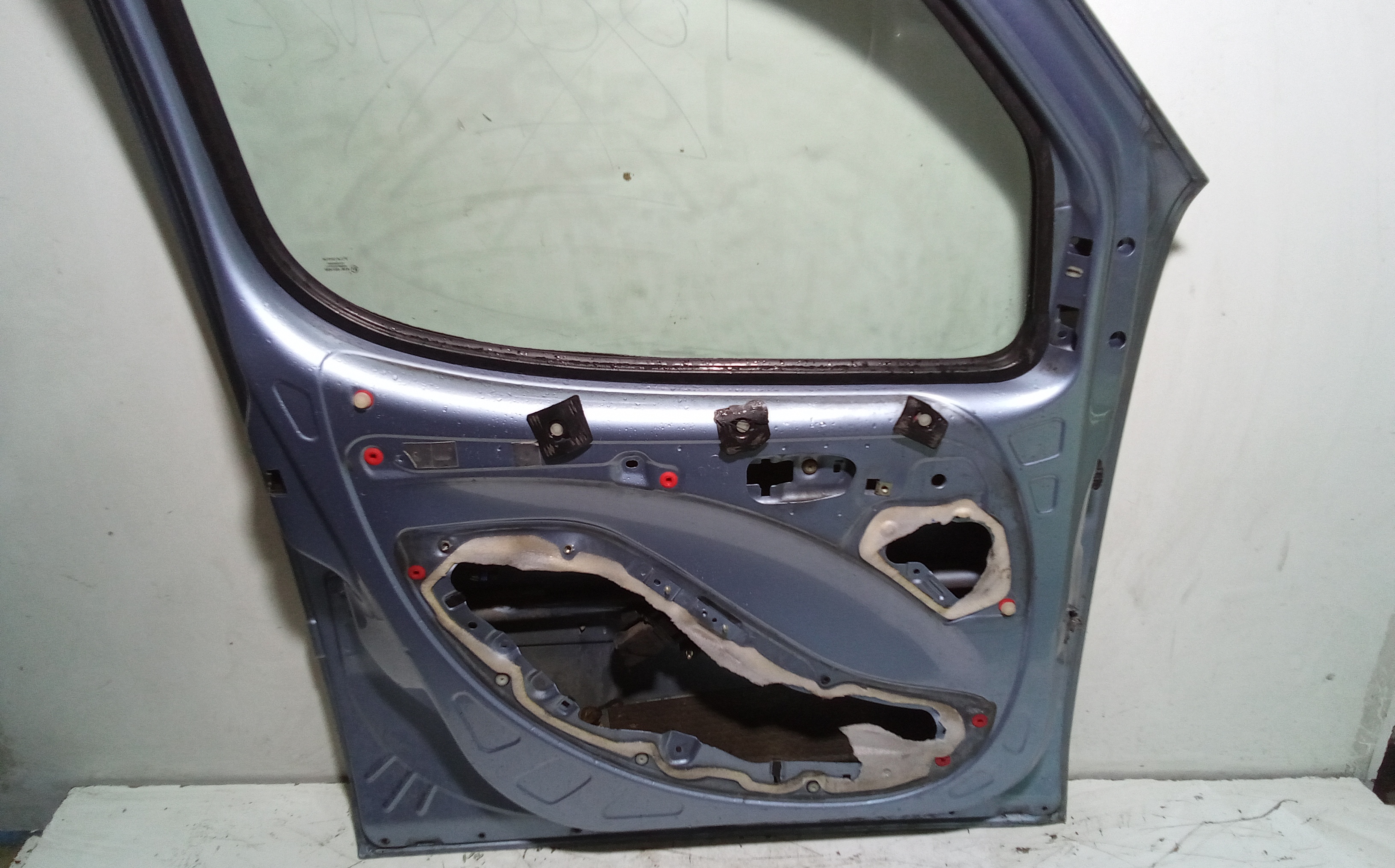 Portiera Anteriore Sinistra per Fiat Dobl 1 Serie