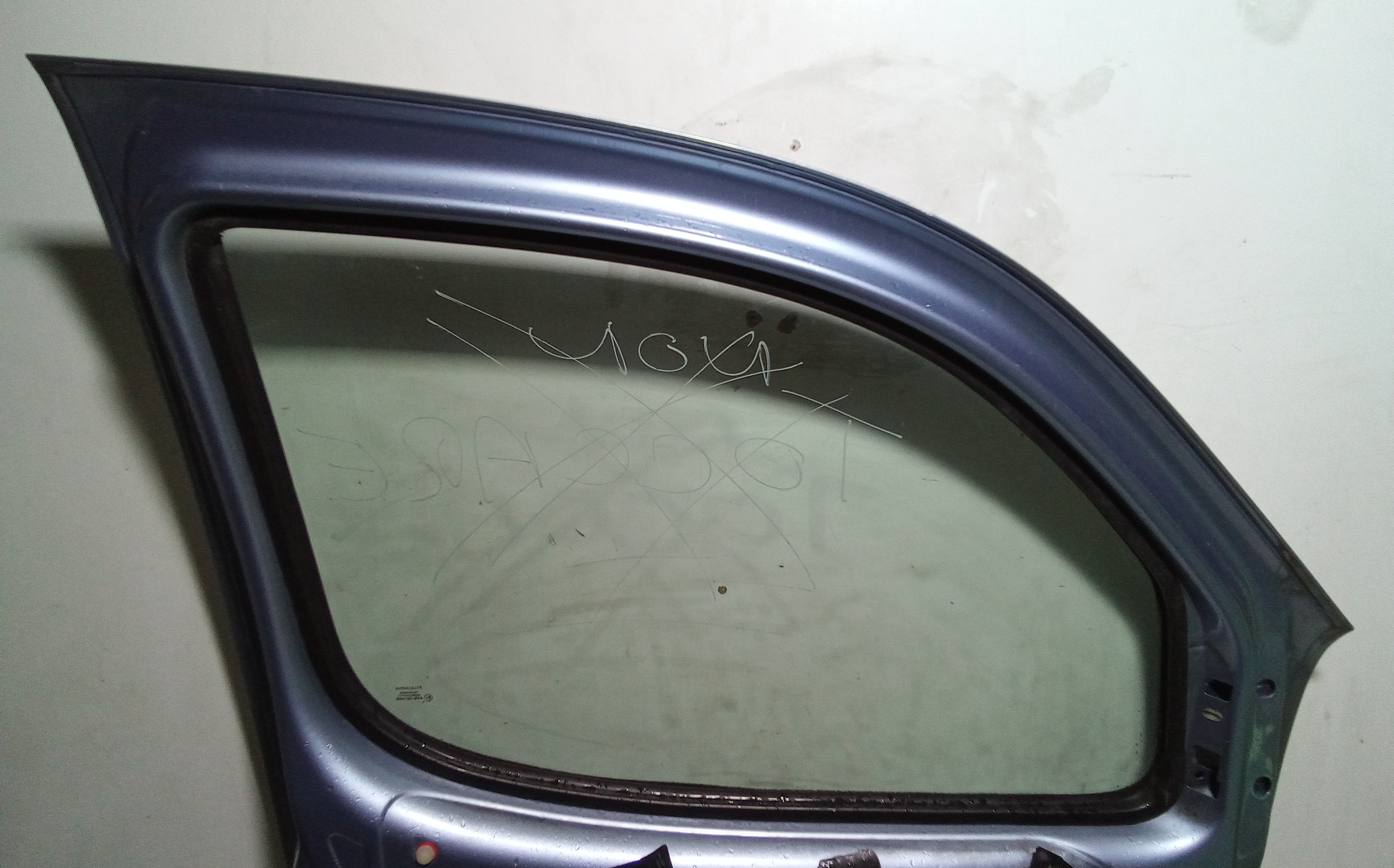 Portiera Anteriore Sinistra per Fiat Dobl 1 Serie