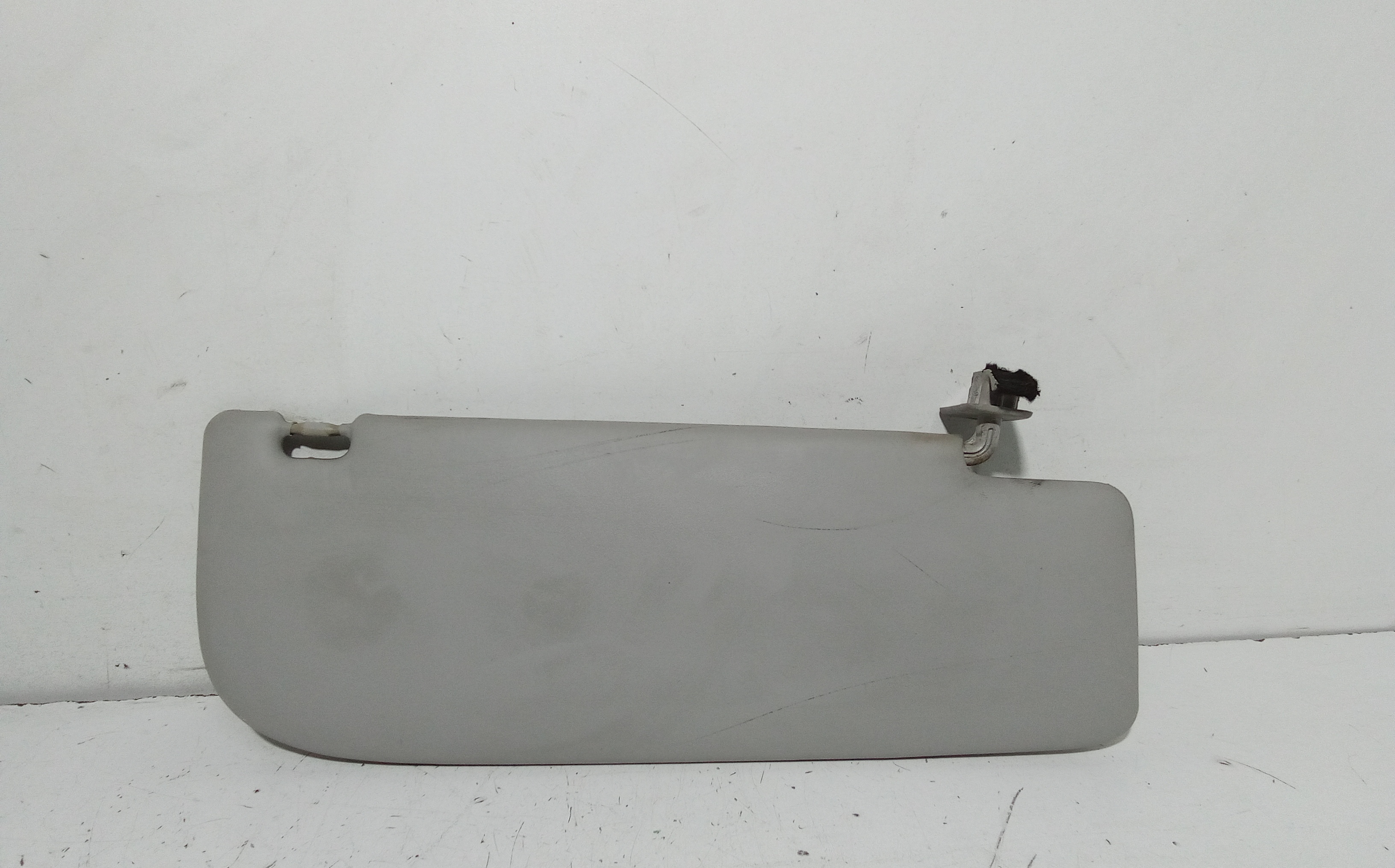 Parasole aletta anteriore Lato Guida per Fiat Qubo 1� Serie (2008 - In produzione)