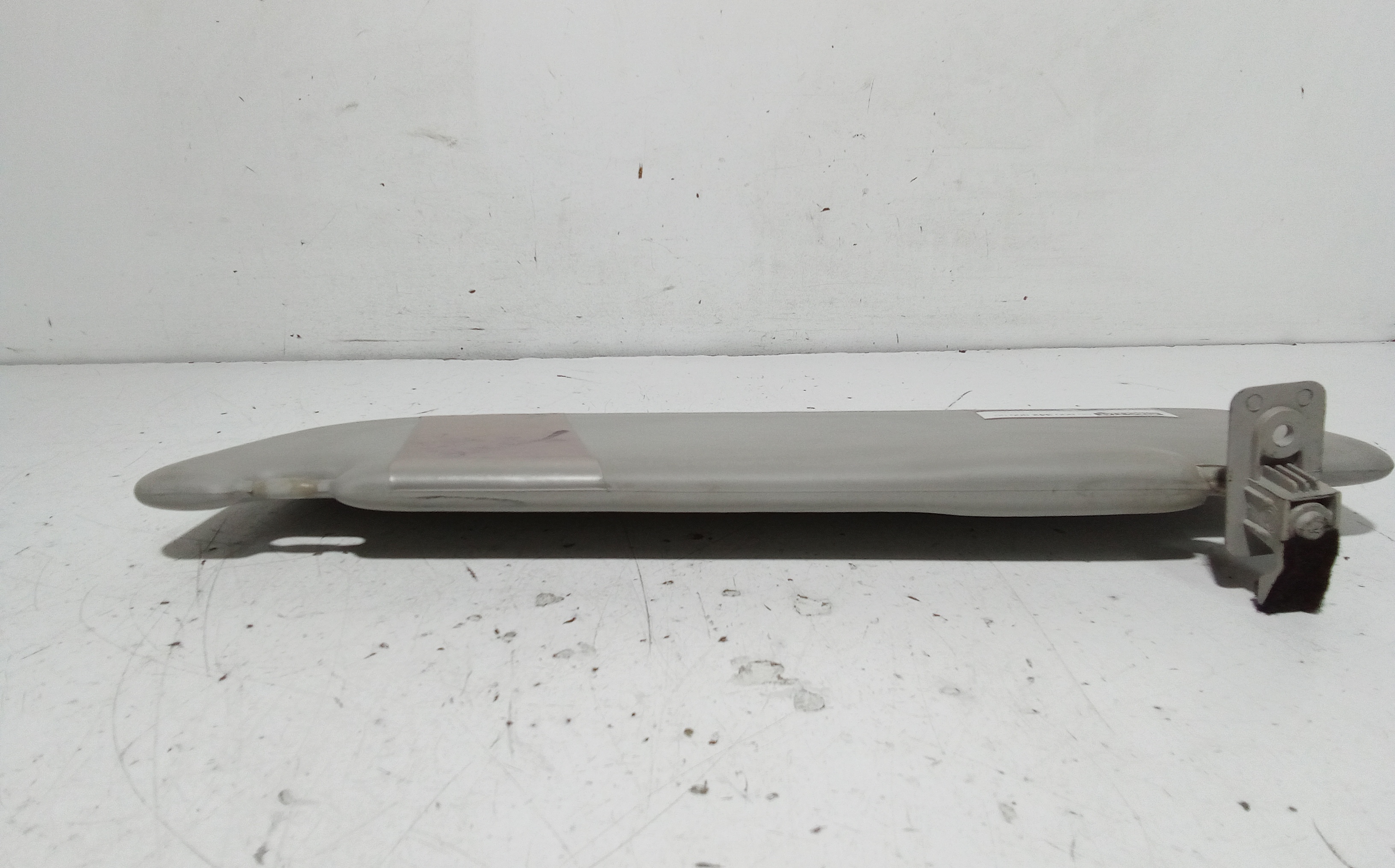 Parasole aletta anteriore Lato Guida per Fiat Qubo 1� Serie (2008 - In produzione)