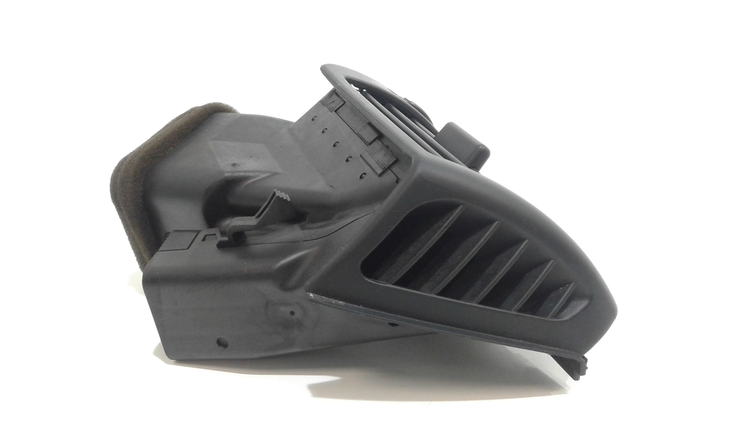 Bocchette Aria Cruscotto BMW Serie 3 E46 Compact