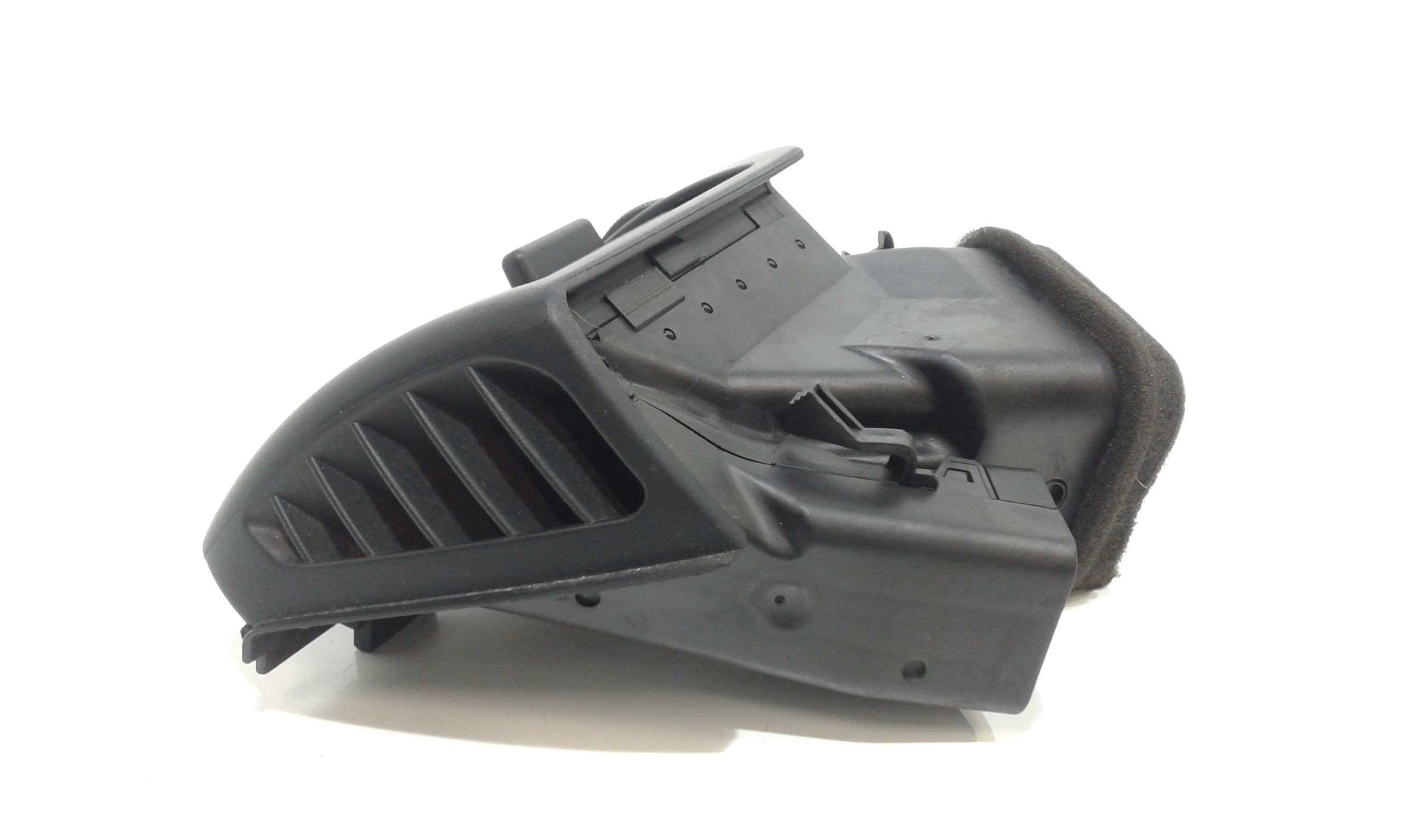 Bocchette Aria Cruscotto BMW Serie 3 E46 Compact