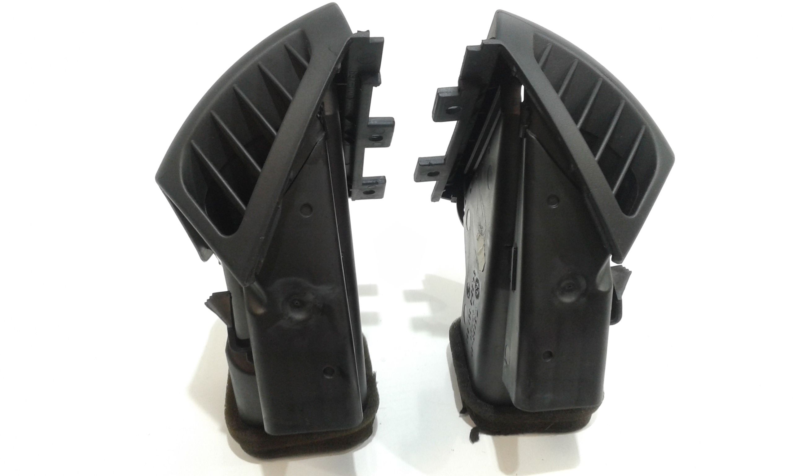 Bocchette Aria Cruscotto BMW Serie 3 E46 Compact