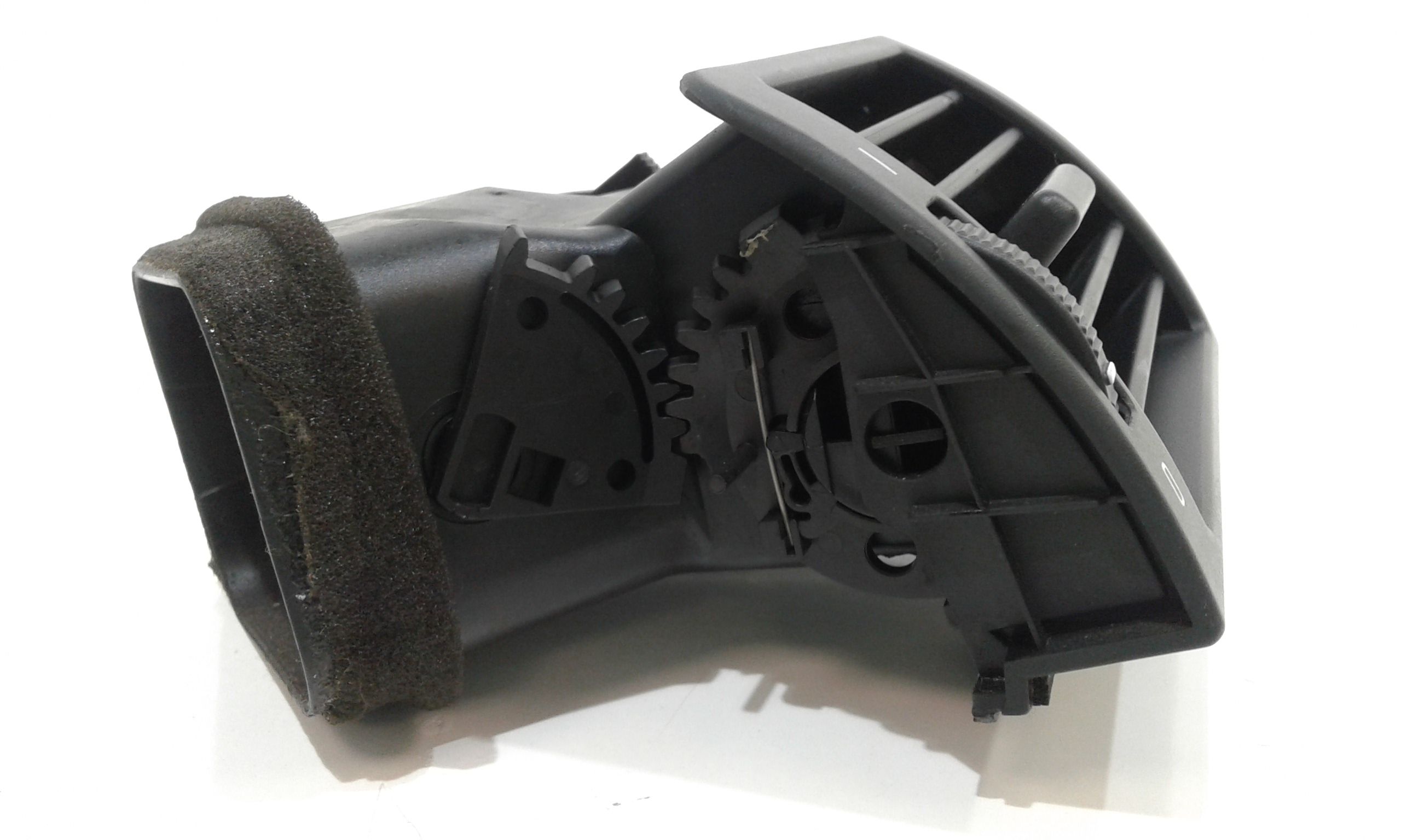 Bocchette Aria Cruscotto BMW Serie 3 E46 Compact