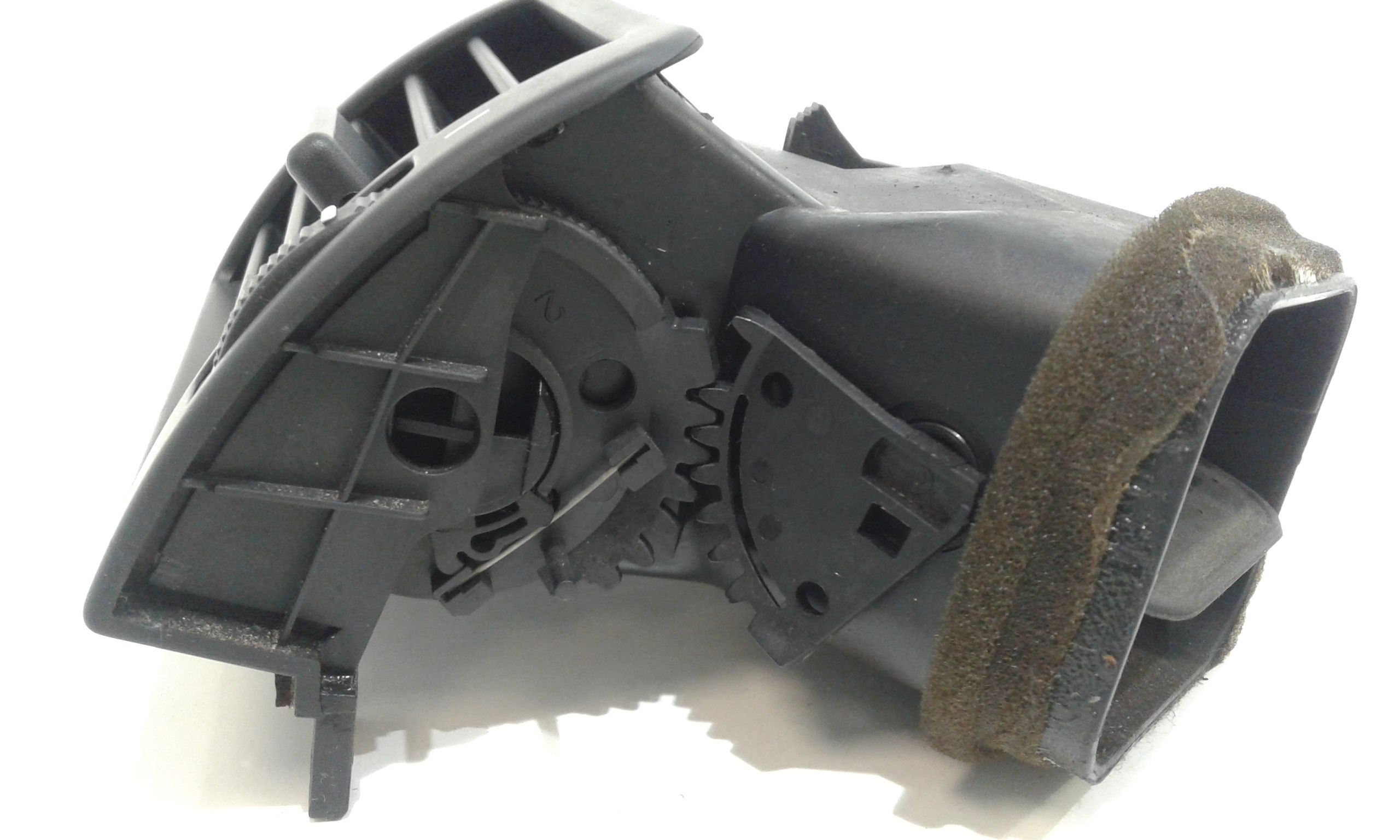 Bocchette Aria Cruscotto BMW Serie 3 E46 Compact