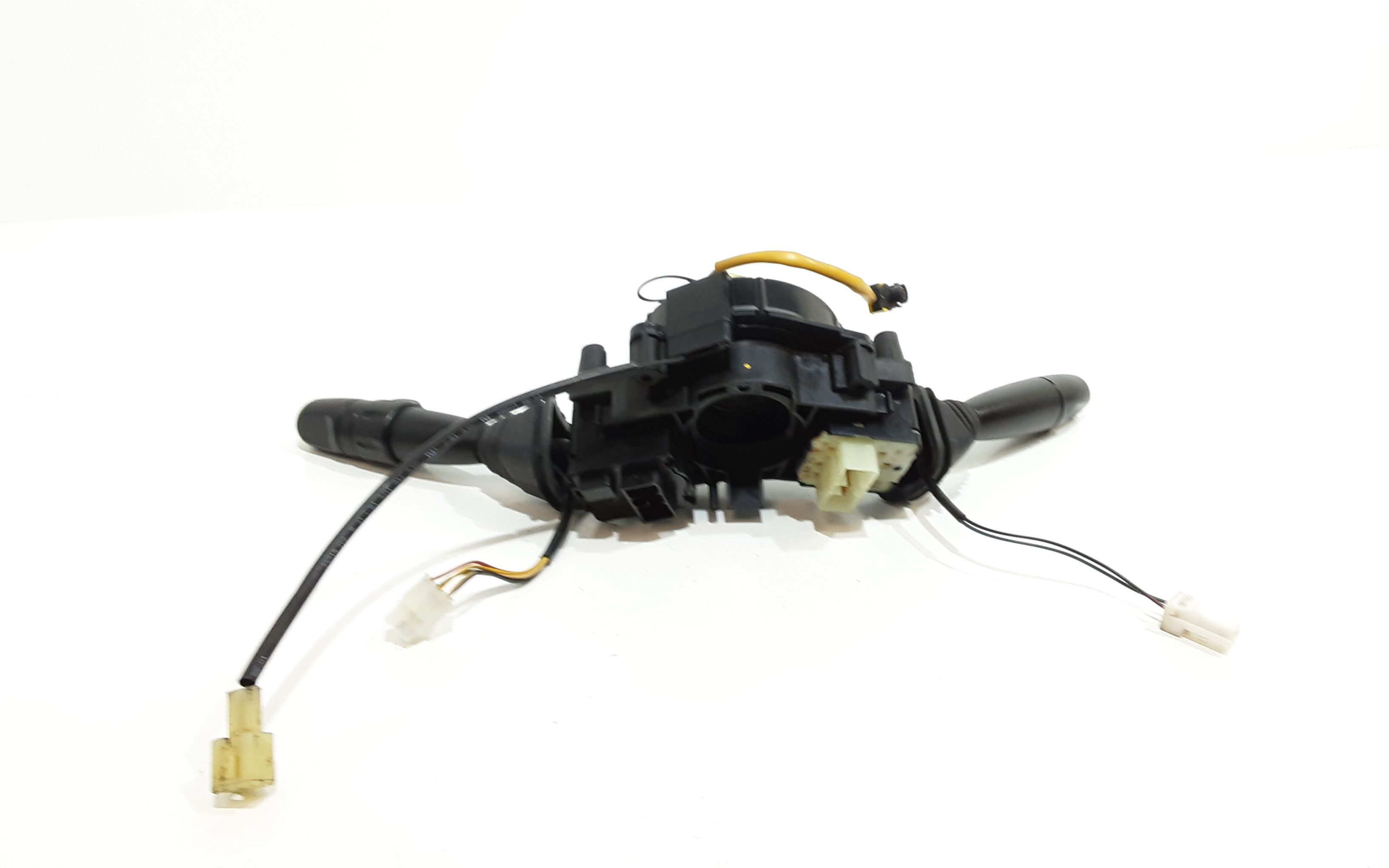 Devioluci CHEVROLET Spark 2 Serie