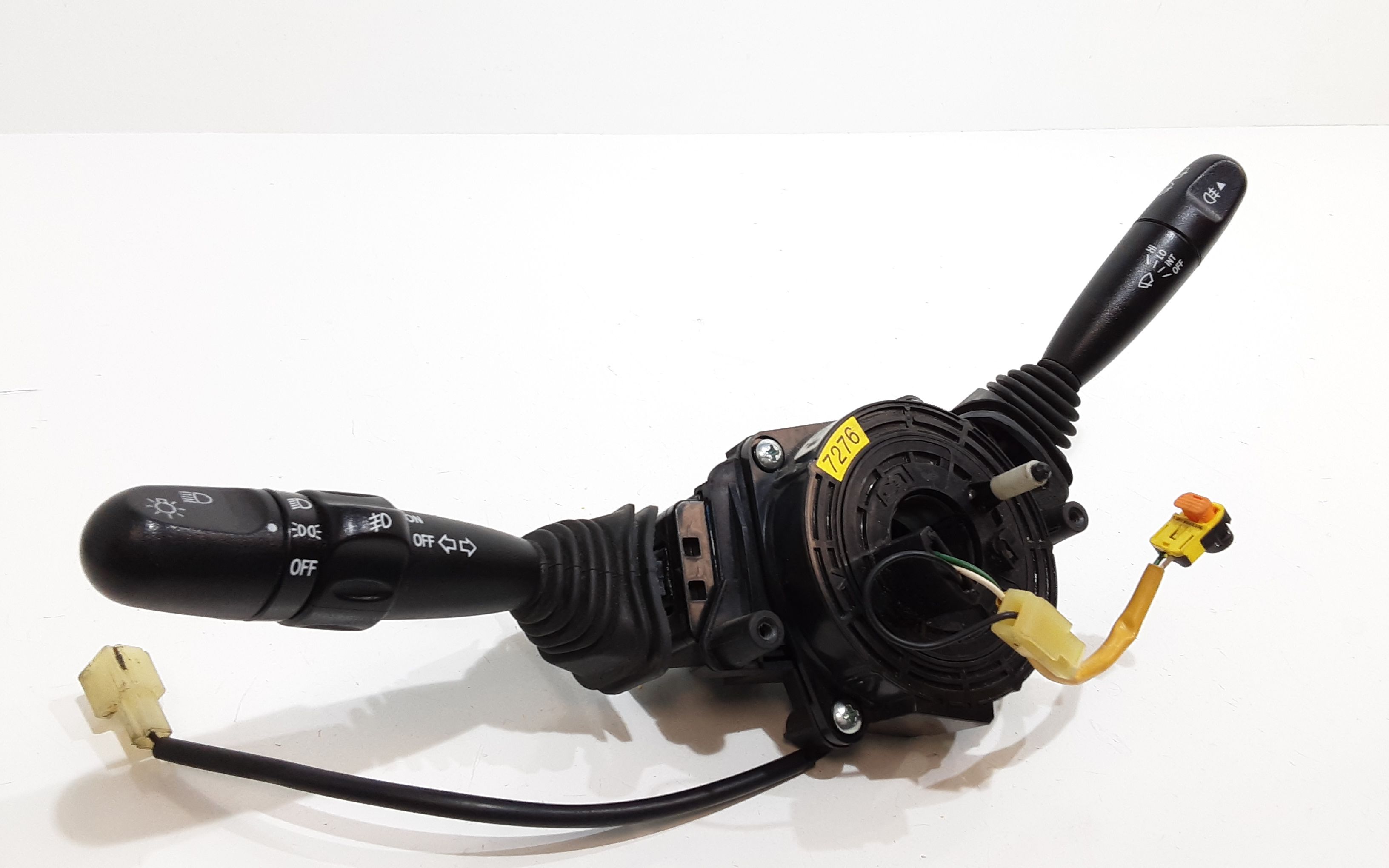 Devioluci CHEVROLET Spark 2 Serie