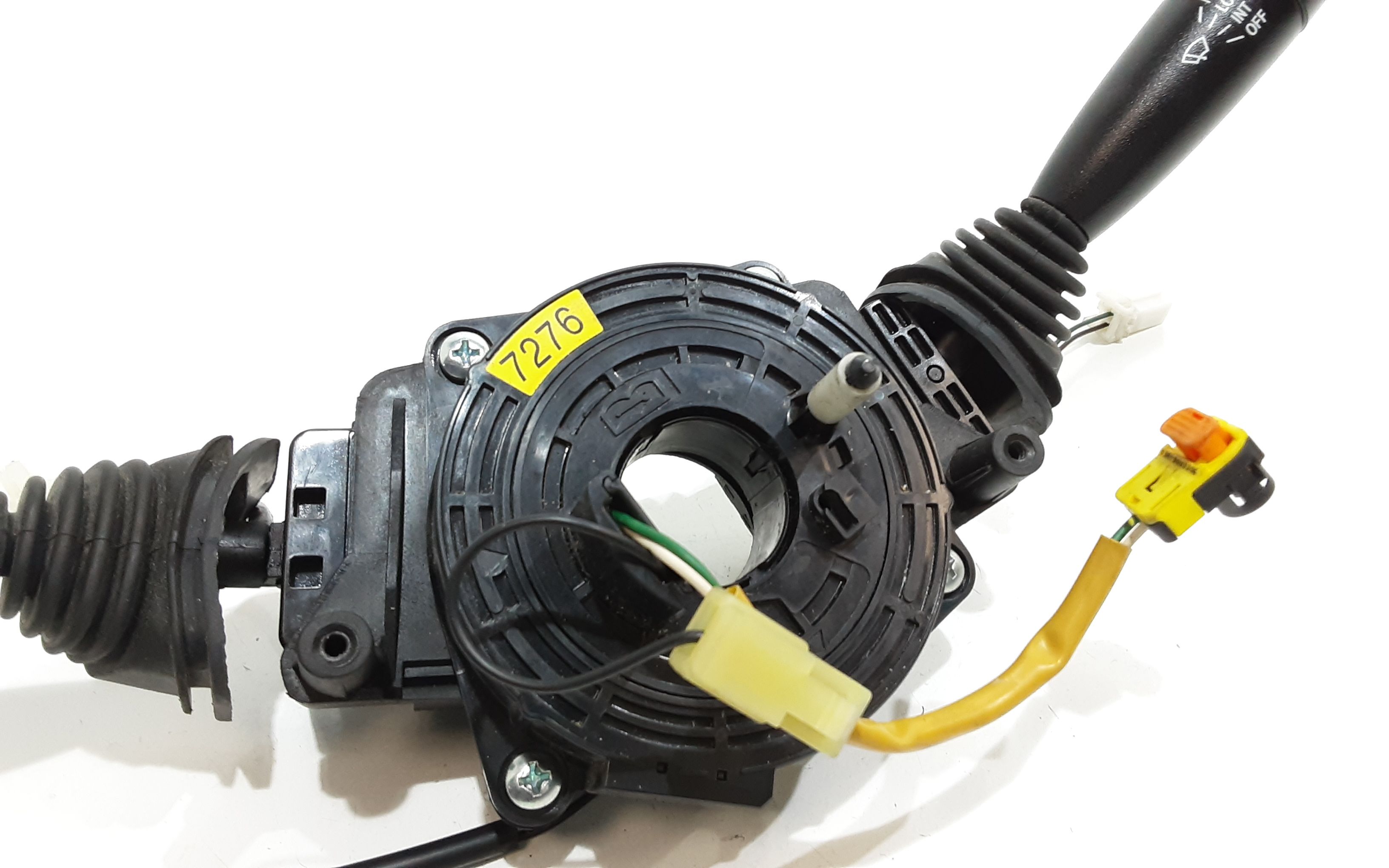 Devioluci CHEVROLET Spark 2 Serie