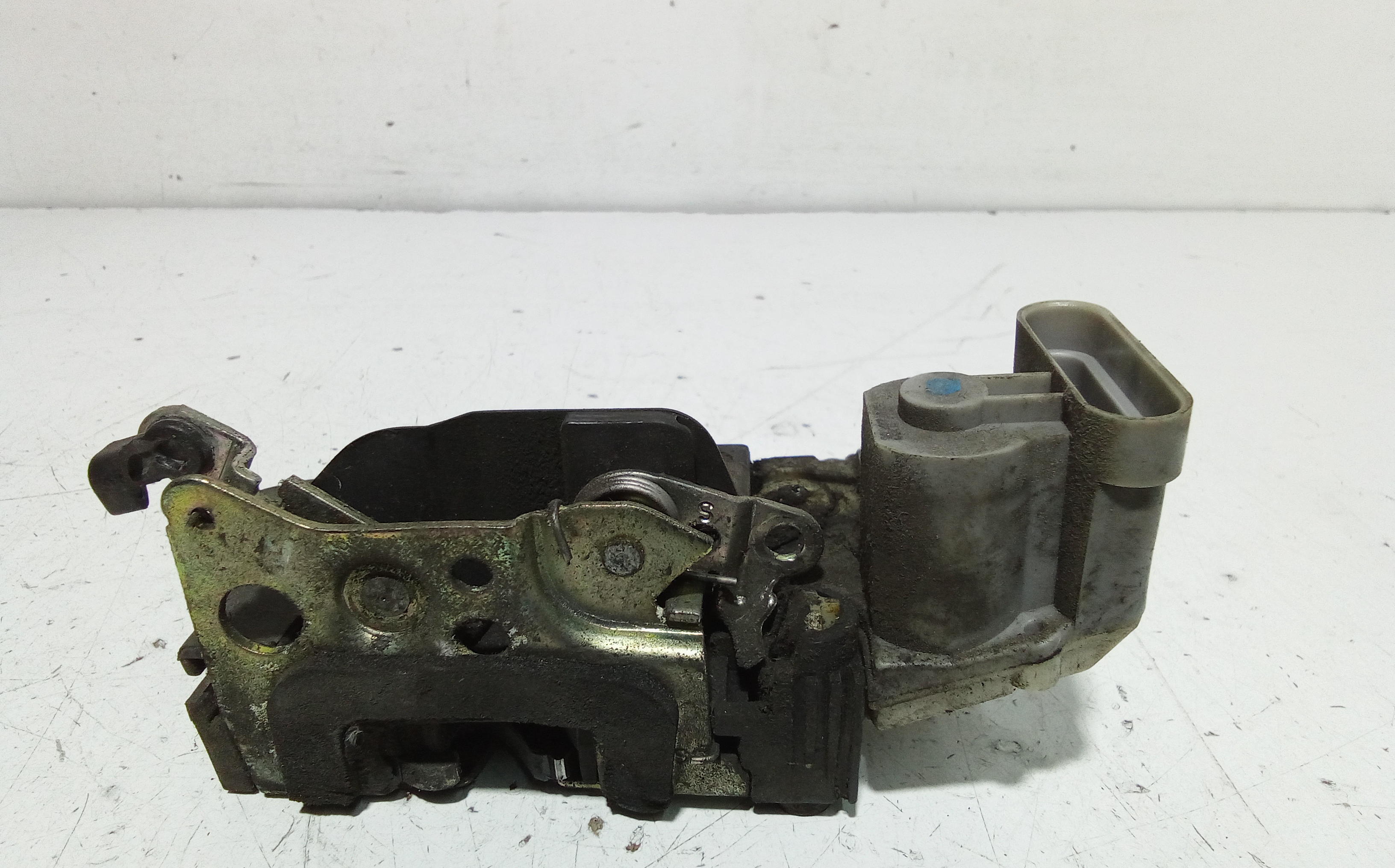 Serratura Posteriore Sinistra per Fiat Multipla 2 Serie (2004 - In produzione)